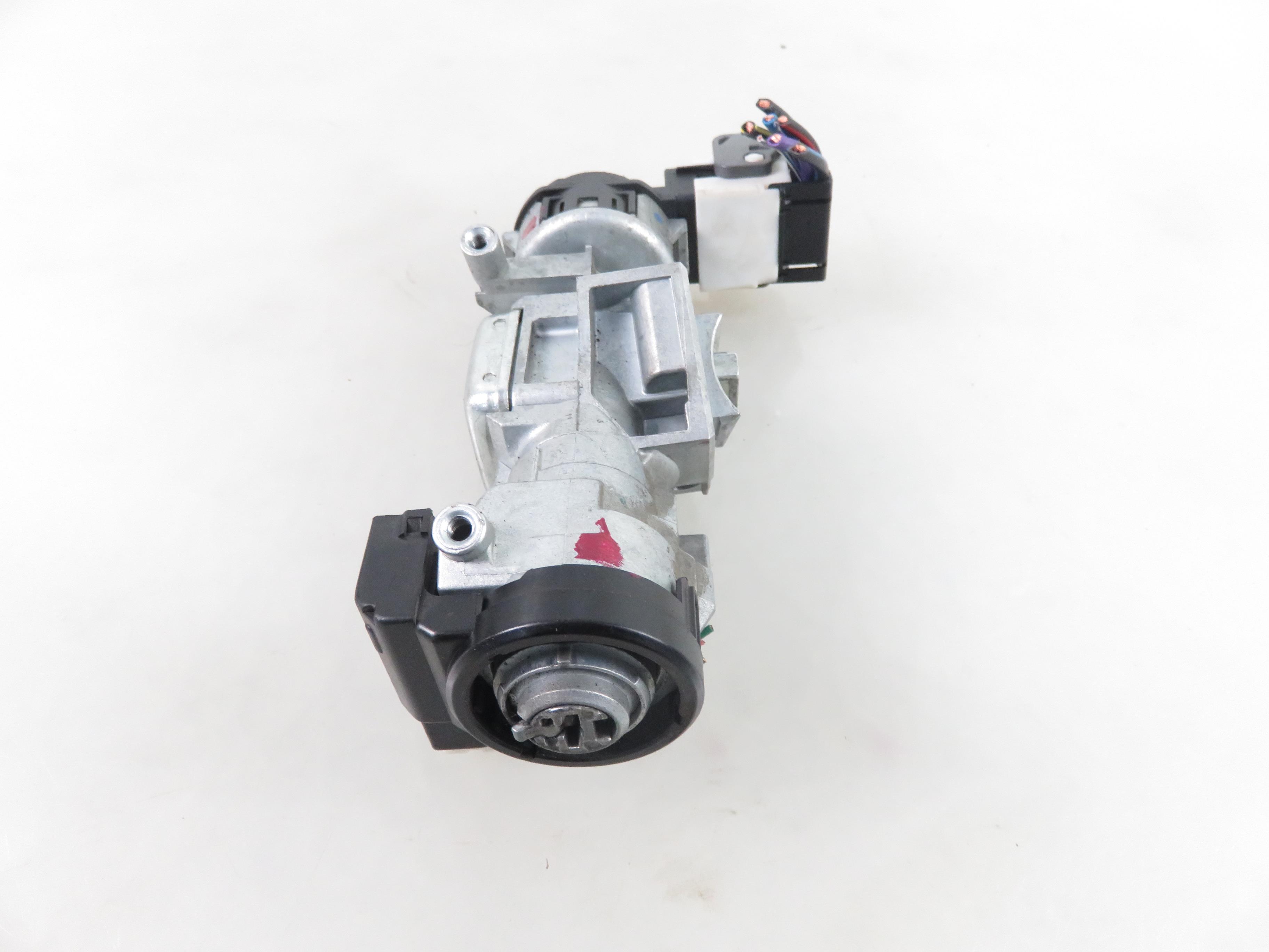 MAZDA 5 1 generation (2005-2010) Ignition Lock 3M513F880AC,C23666938B,X1T26471A 25431510