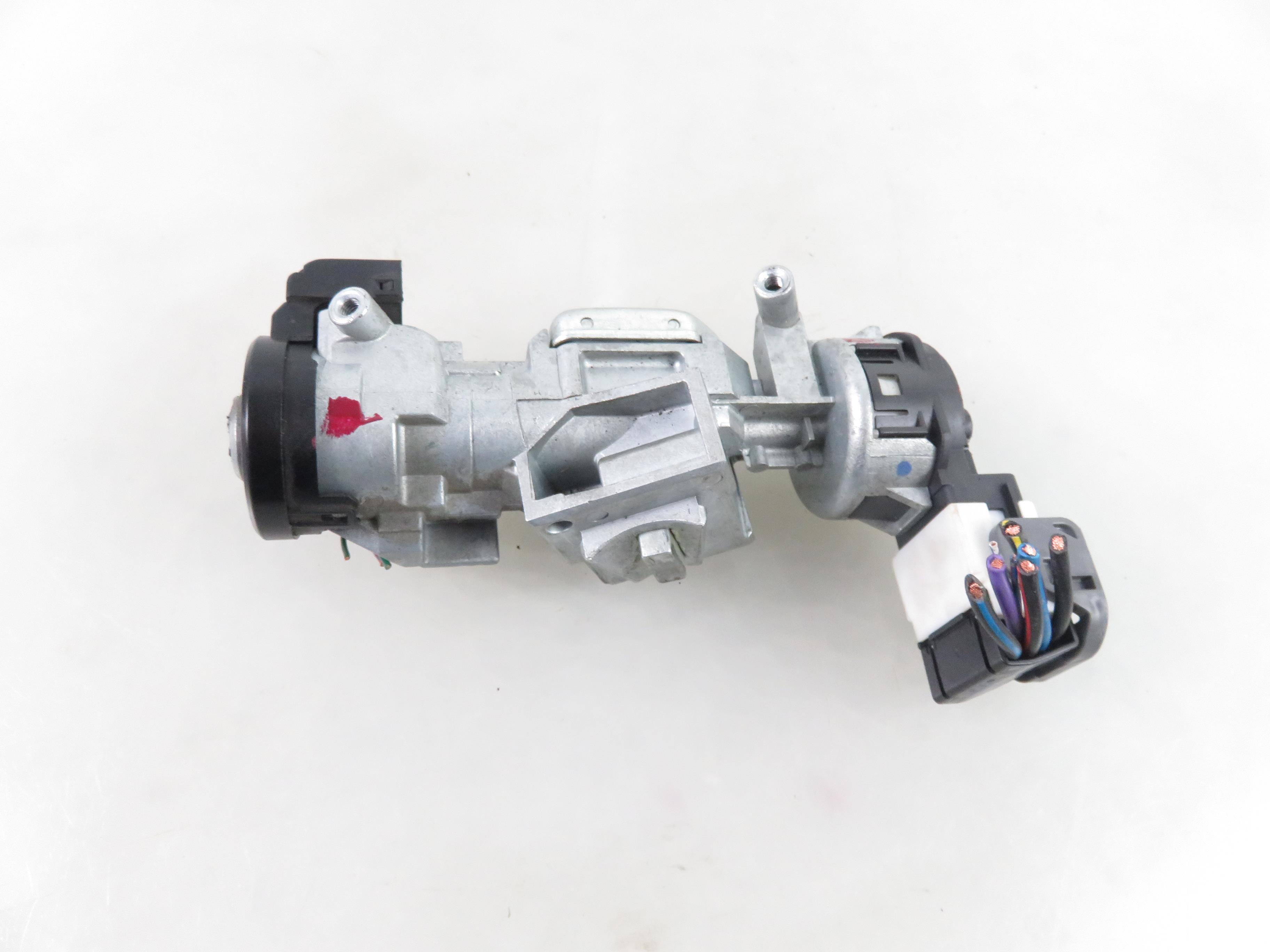 MAZDA 5 1 generation (2005-2010) Ignition Lock 3M513F880AC,C23666938B,X1T26471A 25431510