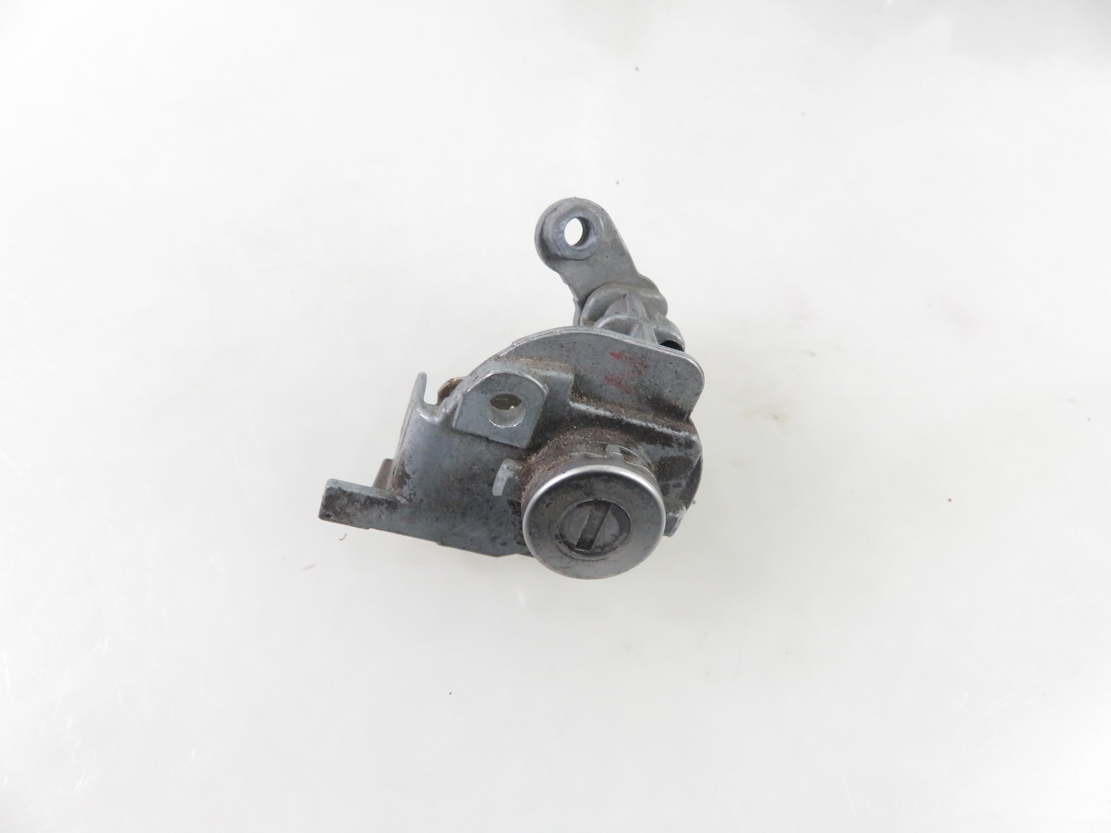 MAZDA 5 1 generation (2005-2010) Ignition Lock 3M513F880AC,C23666938B,X1T26471A 25431510