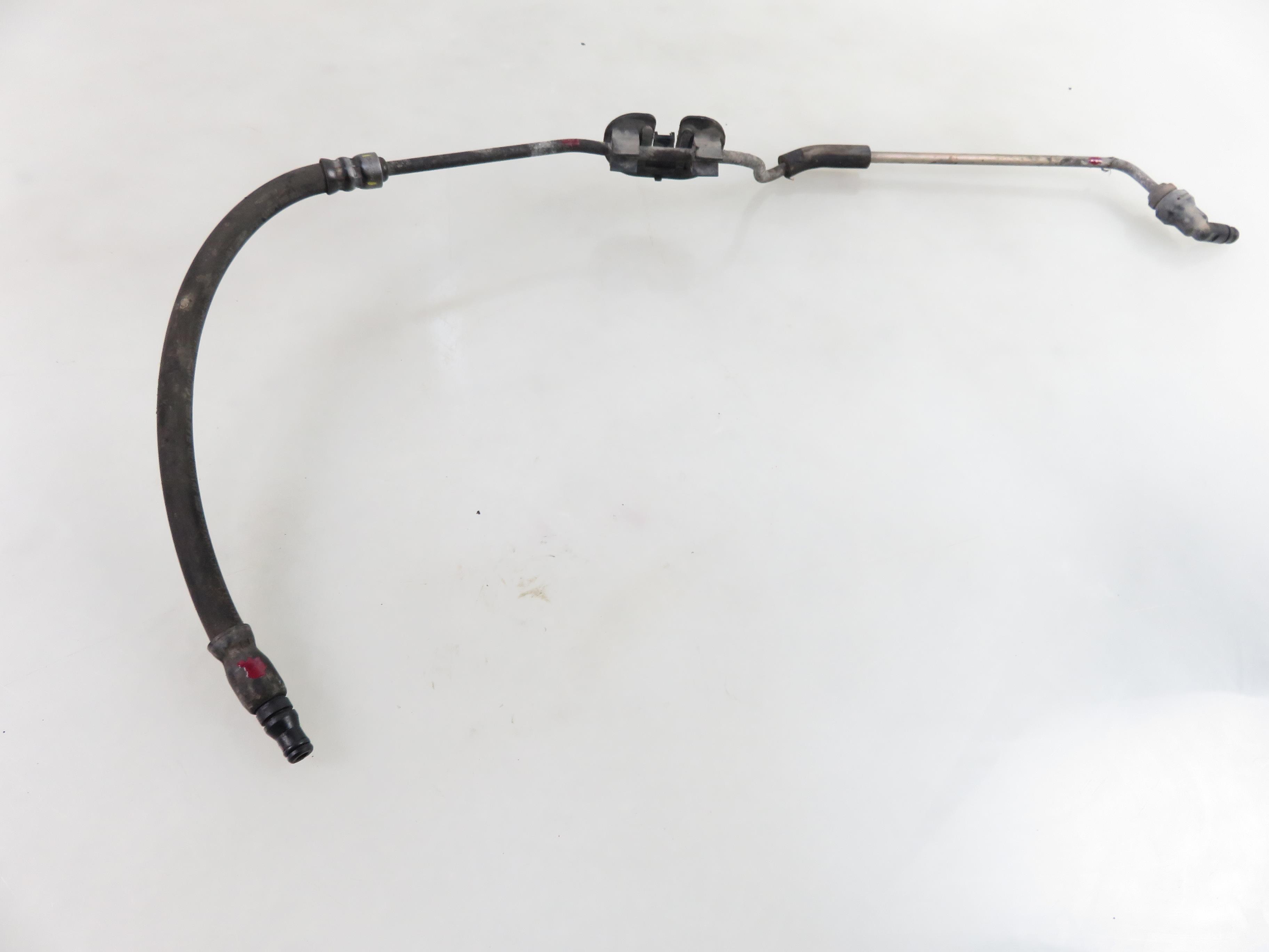 VOLVO S60 1 generation (2000-2009) Connexion entre cylindres d'embrayage 9463301 25001286