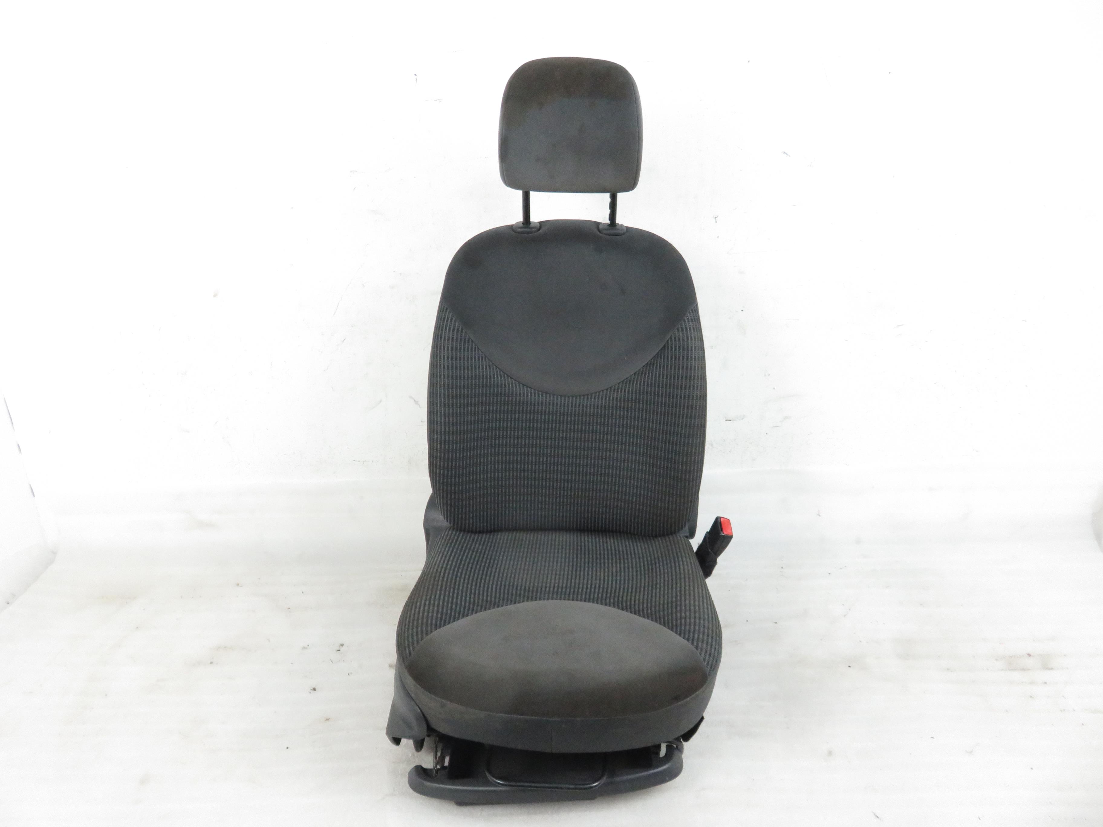 CITROËN C3 1 generation (2002-2010) Front Right Seat 24840215