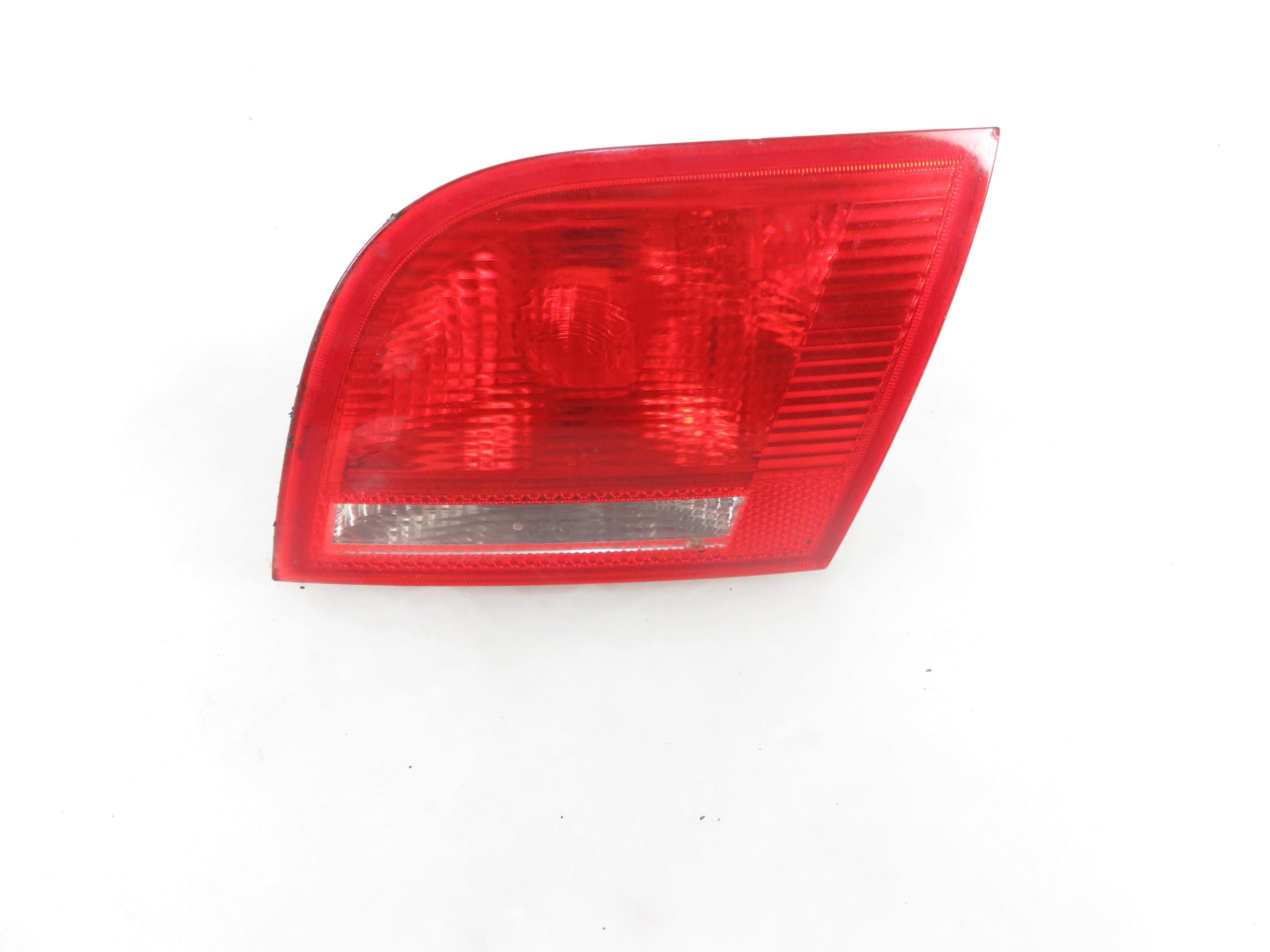 AUDI A3 8P (2003-2013) Rear Right Taillight Lamp 8P4945094B 24767350