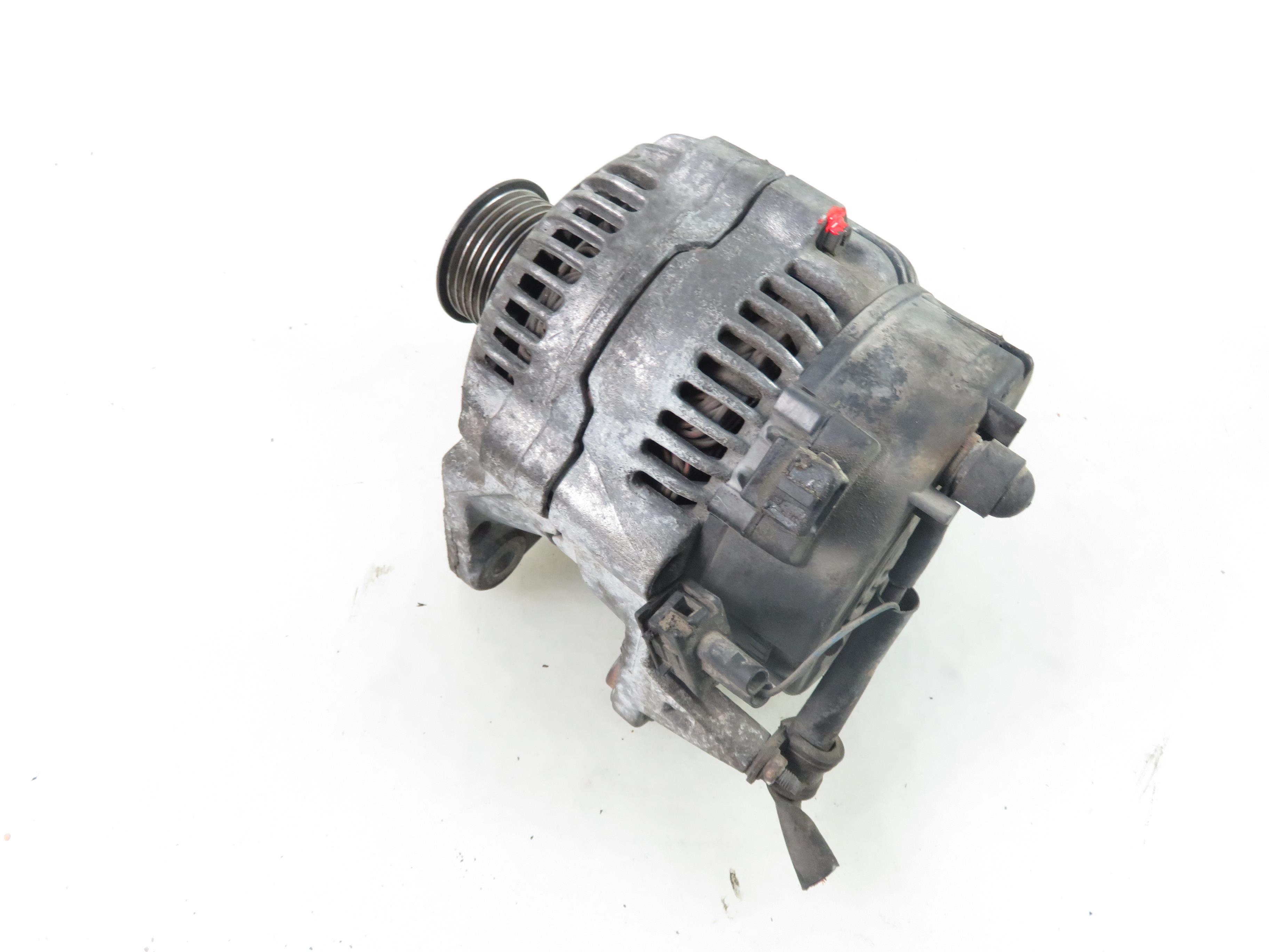 SEAT Toledo 1 generation (1991-1999) Alternator 028903025Q 25681270