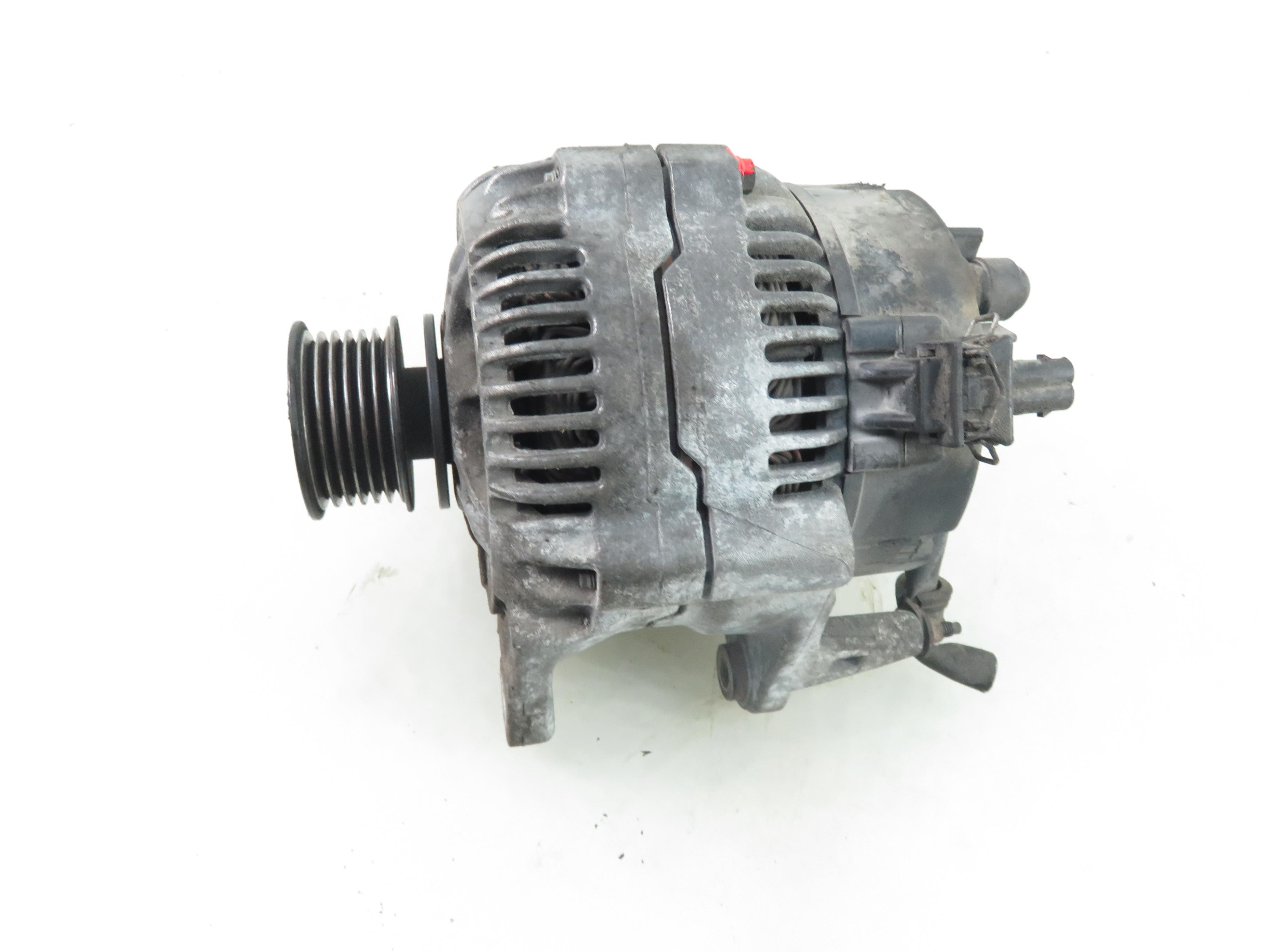 SEAT Toledo 1 generation (1991-1999) Alternator 028903025Q 25681270