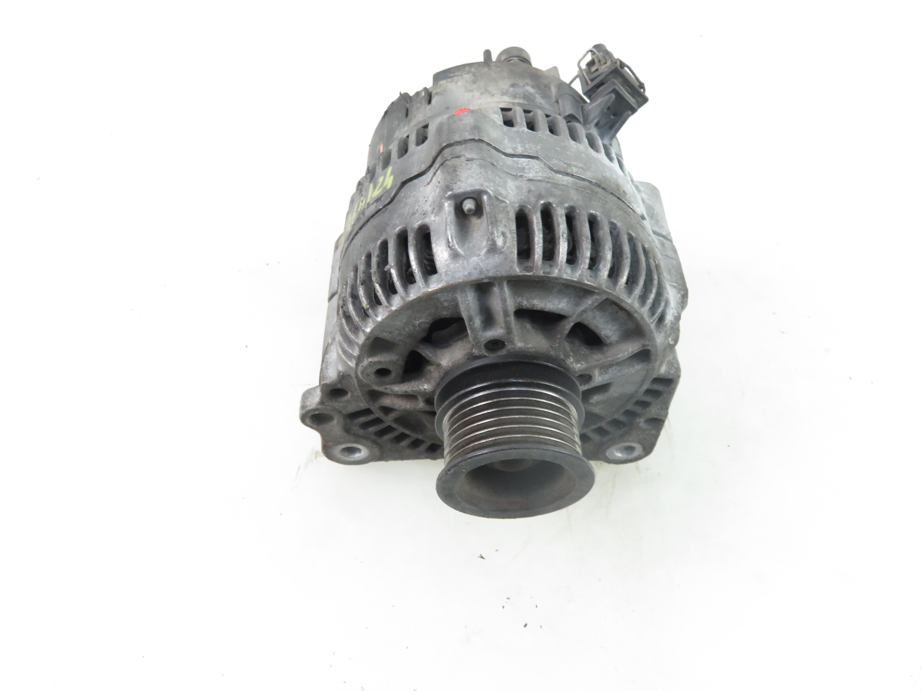 SEAT Toledo 1 generation (1991-1999) Alternator 028903025Q 25681270