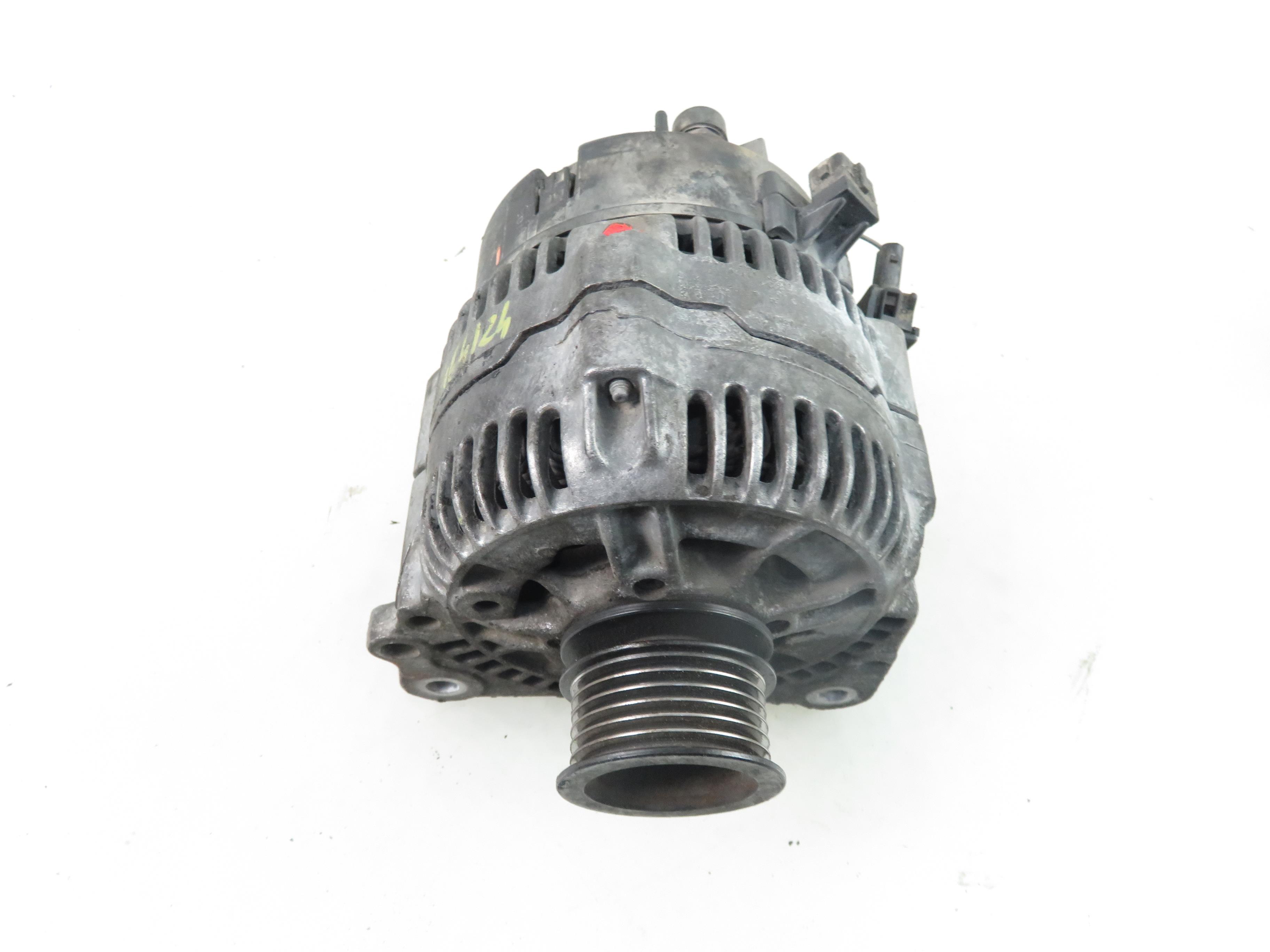 SEAT Toledo 1 generation (1991-1999) Alternator 028903025Q 25681270