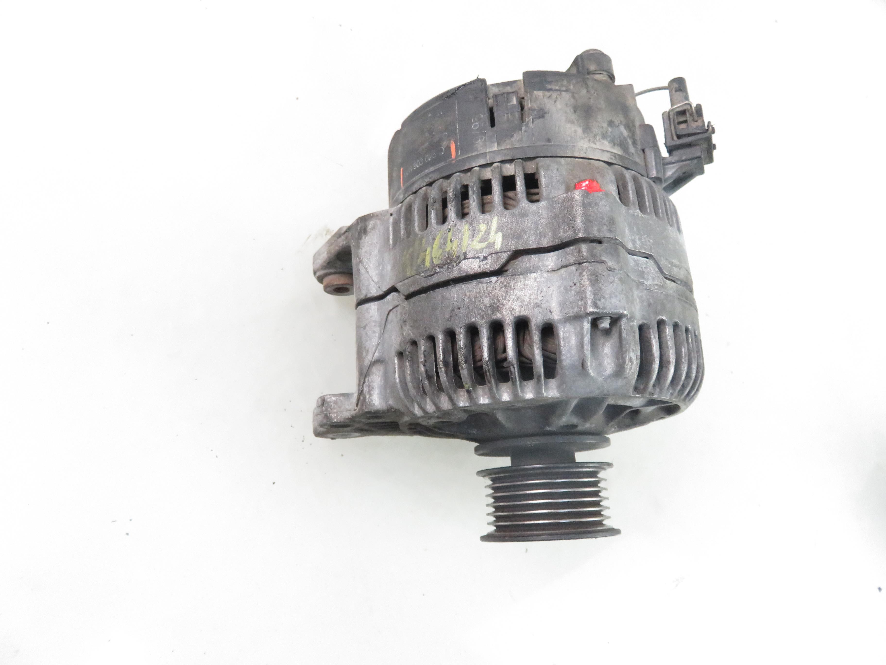 SEAT Toledo 1 generation (1991-1999) Alternator 028903025Q 25681270