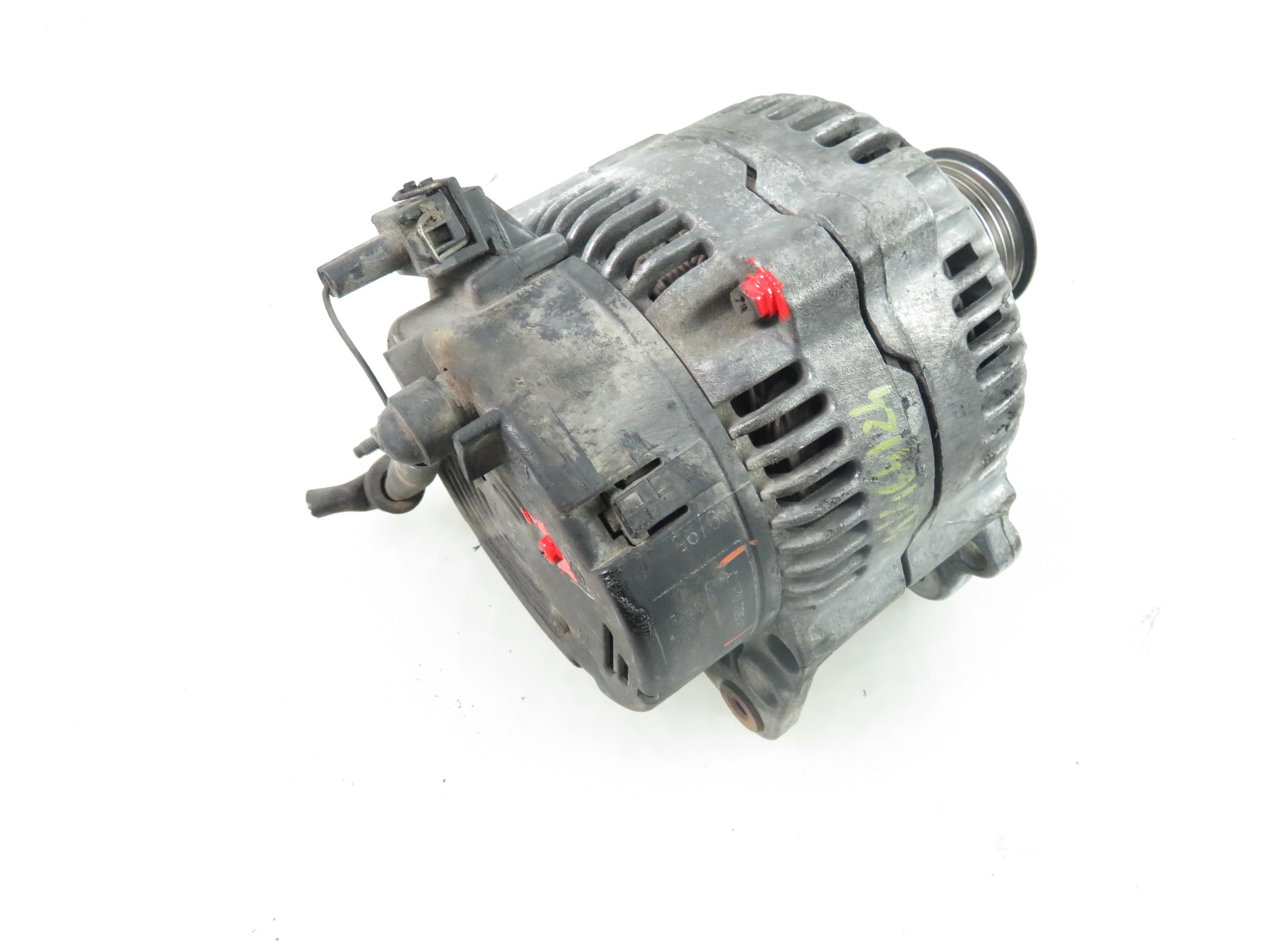 SEAT Toledo 1 generation (1991-1999) Alternator 028903025Q 25681270