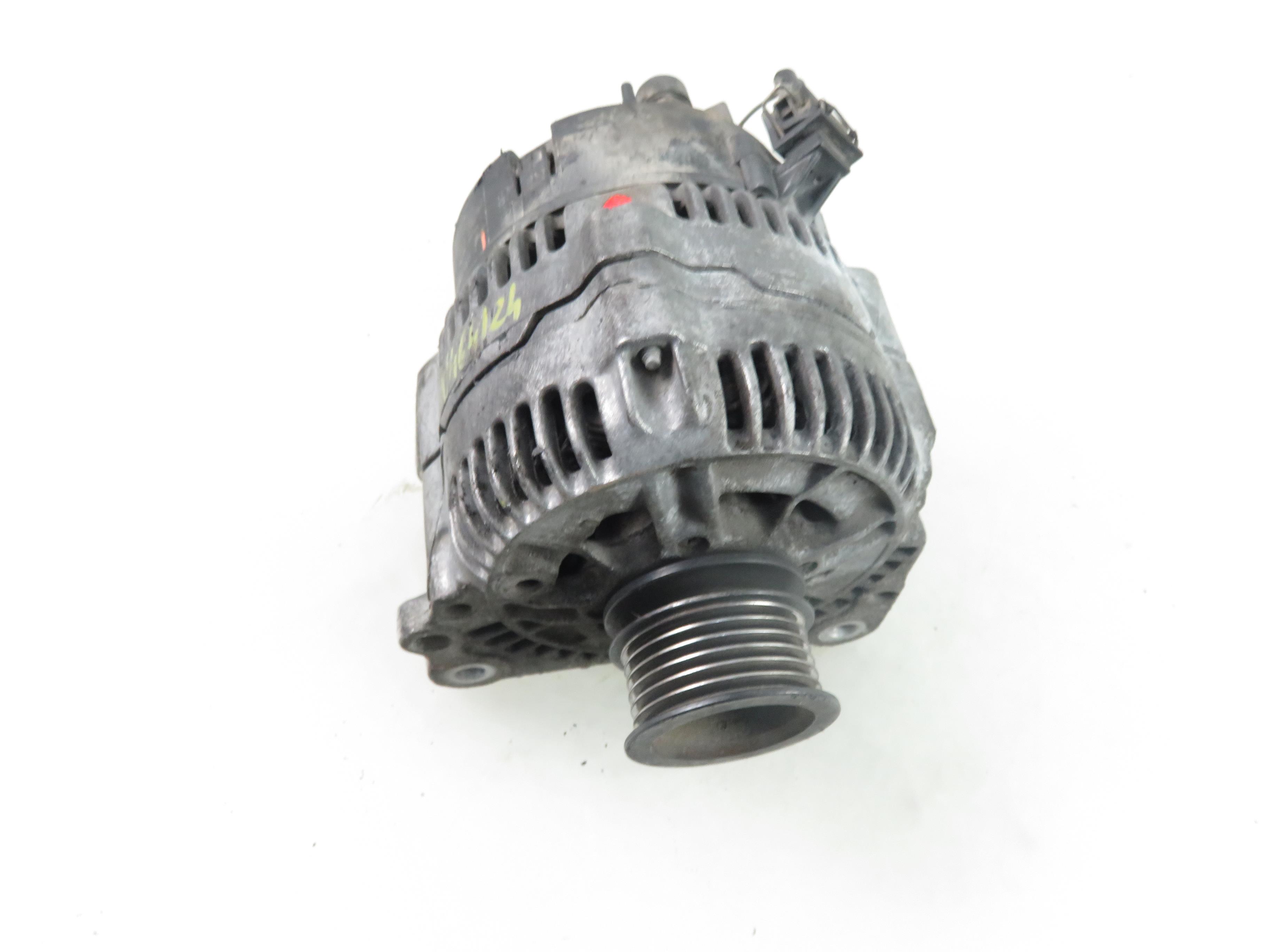 SEAT Toledo 1 generation (1991-1999) Alternator 028903025Q 25681270