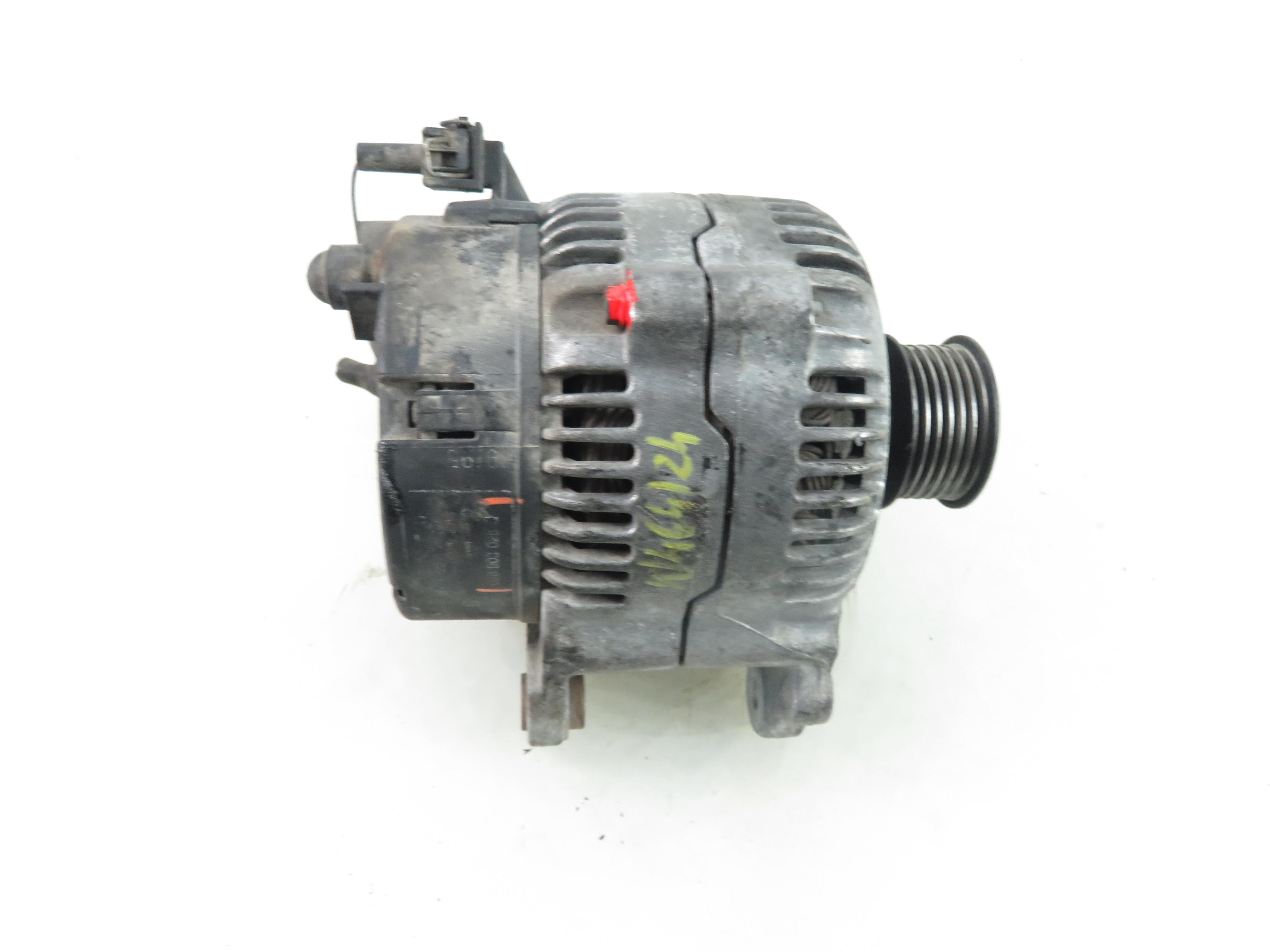 SEAT Toledo 1 generation (1991-1999) Alternator 028903025Q 25681270