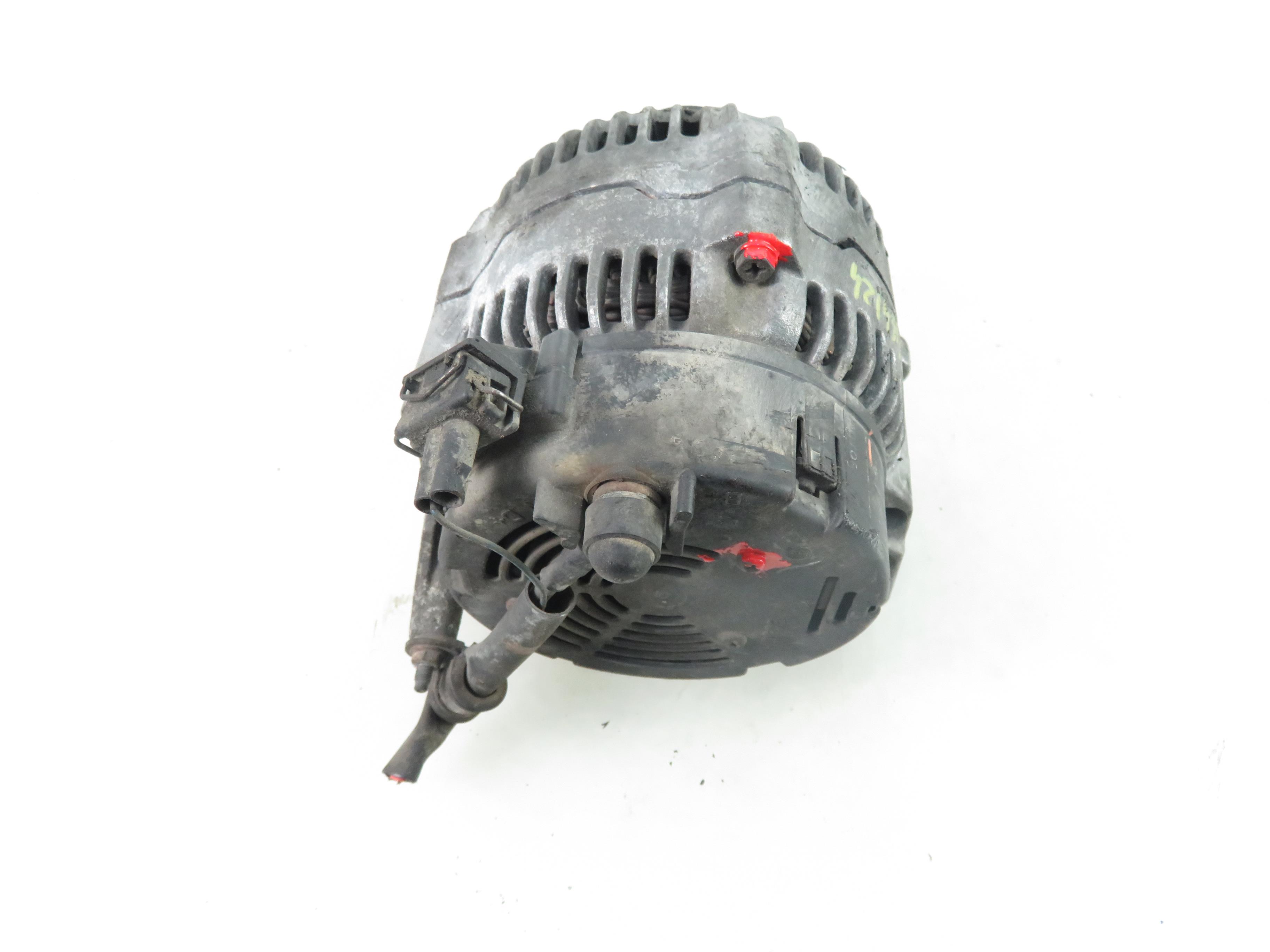 SEAT Toledo 1 generation (1991-1999) Alternator 028903025Q 25681270