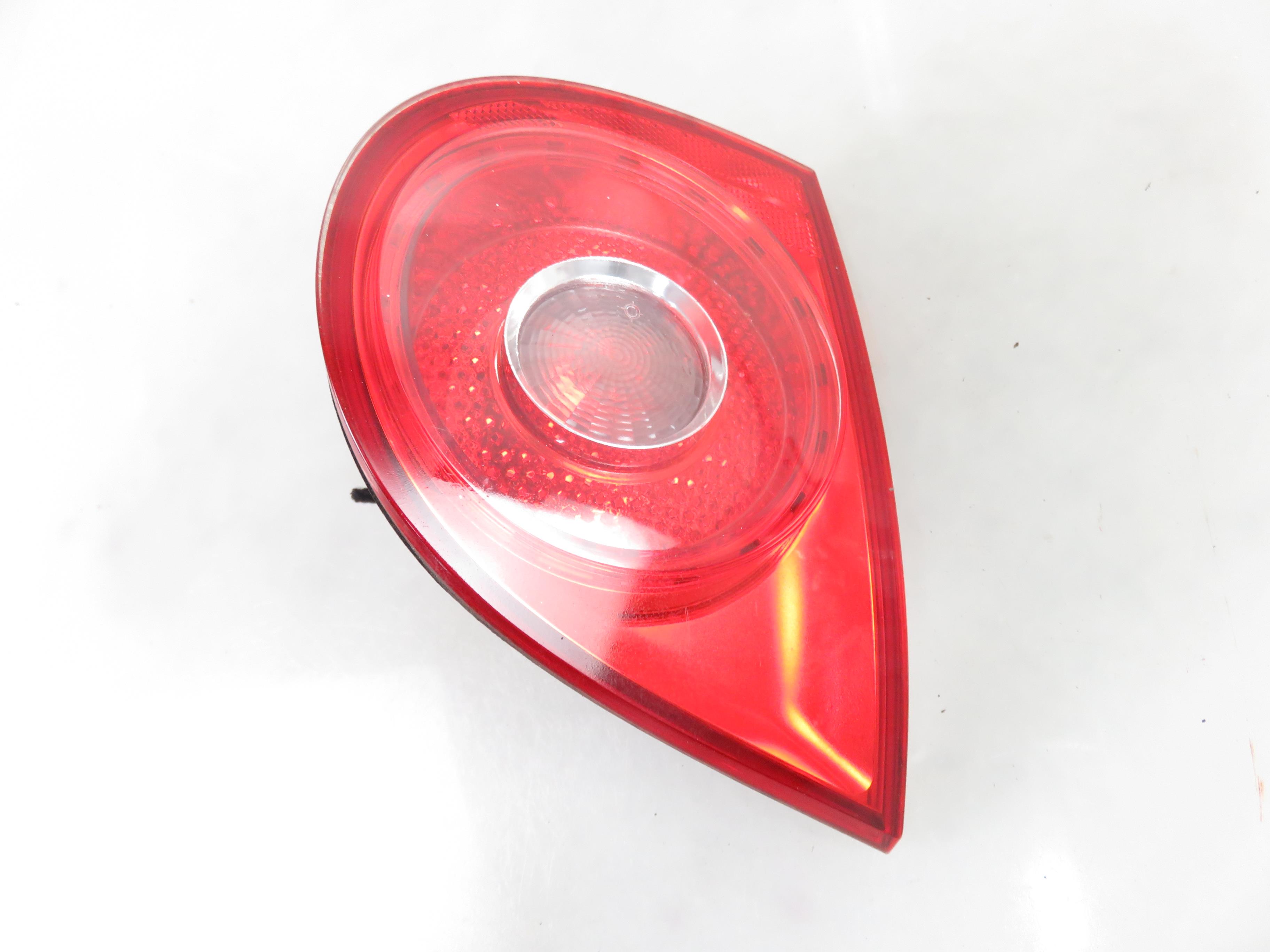 VOLKSWAGEN Golf 5 generation (2003-2009) Rear Left Taillight 1K6945093E 24980406