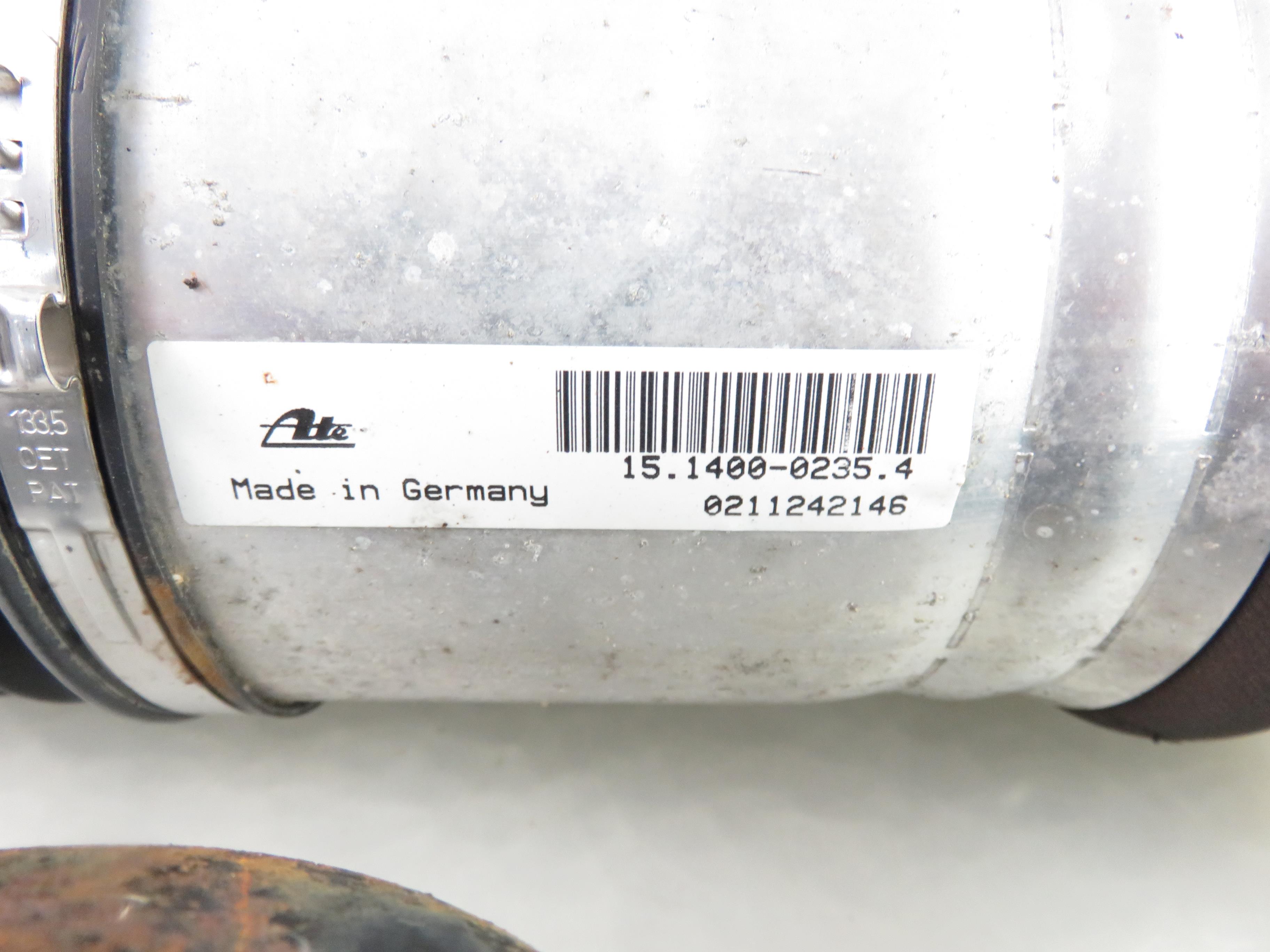 AUDI A8 D3/4E (2002-2010) pneumatic shock absorbers 4E0616001G 25421960