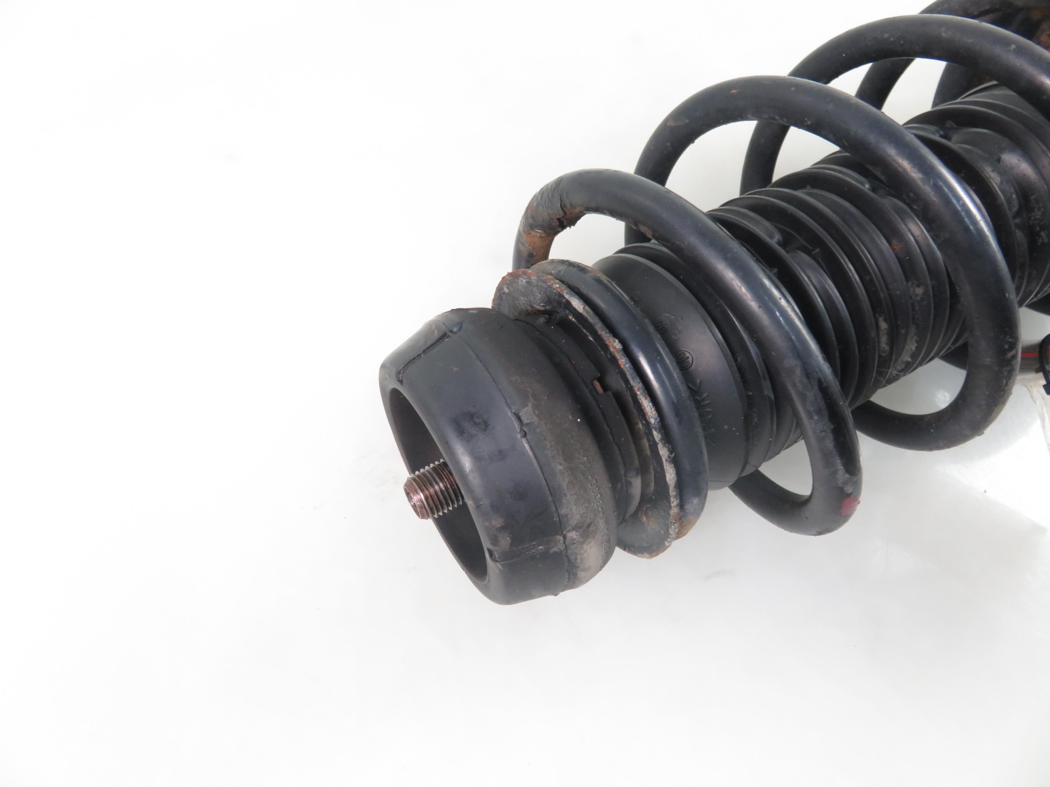 AUDI A3 8L (1996-2003) Front Right Shock Absorber 1J0413031CP 24767384