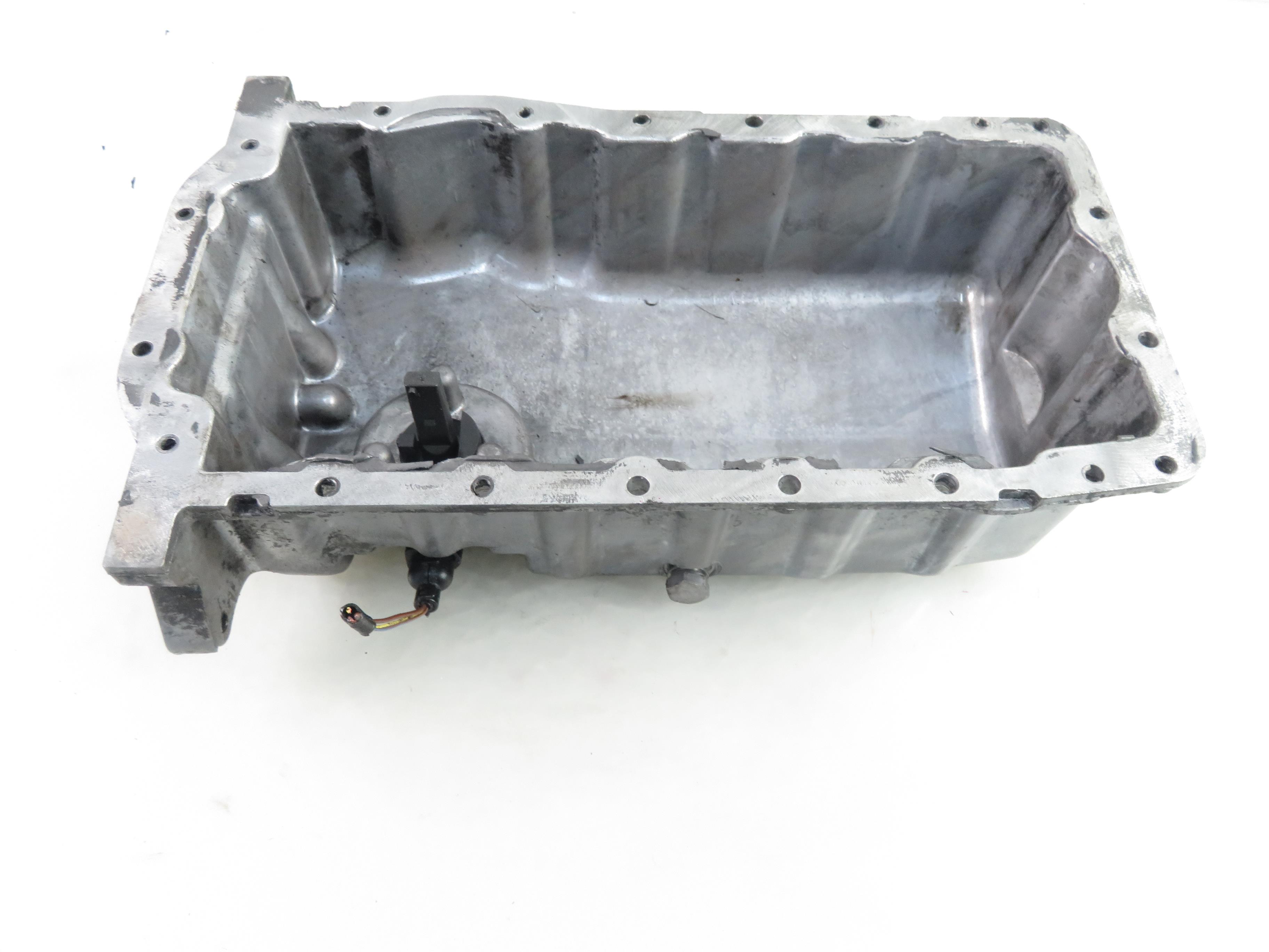 VOLKSWAGEN Touran 1 generation (2003-2015) Κάρτερ 038103603AG 24864700