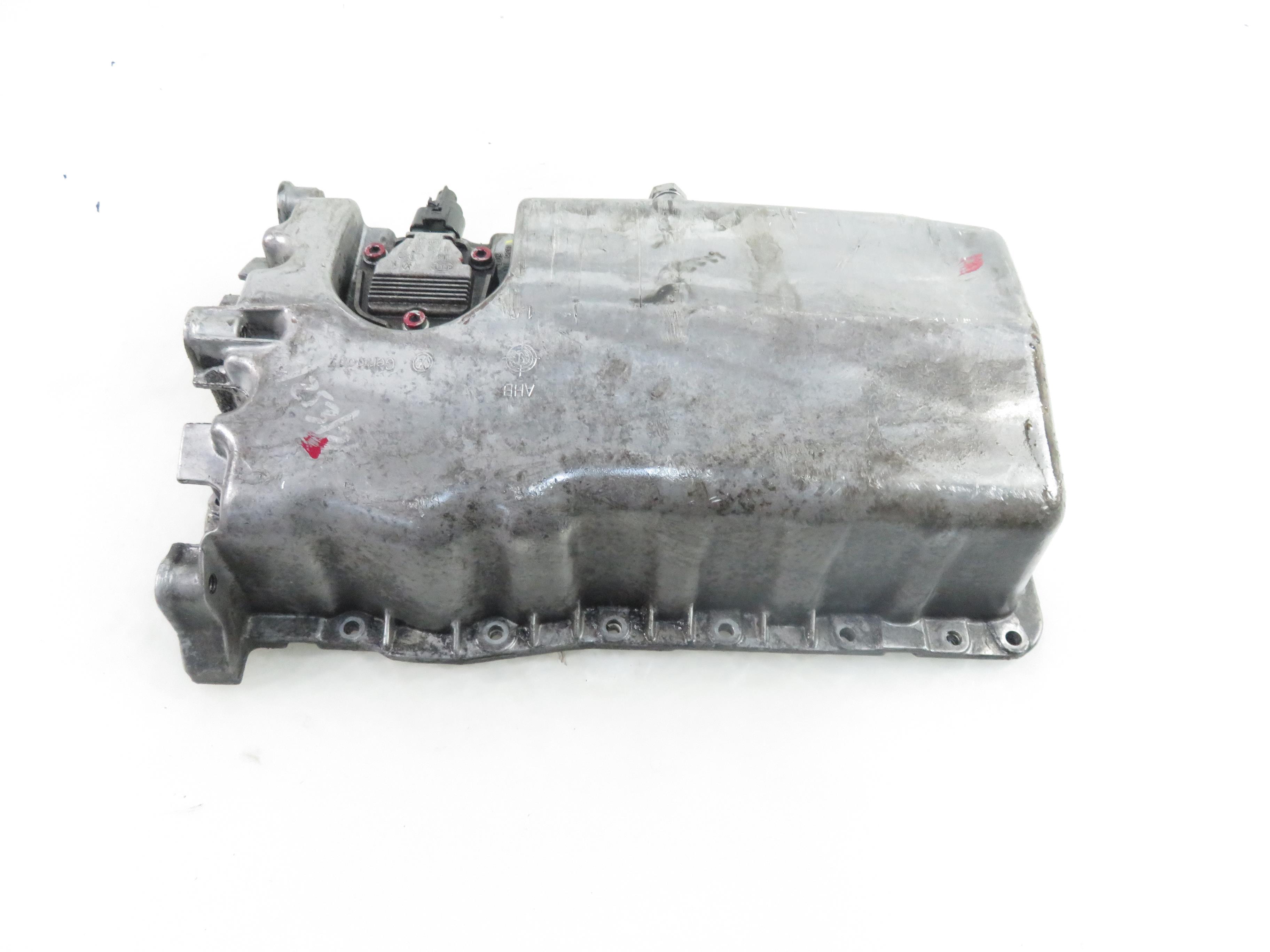 VOLKSWAGEN Touran 1 generation (2003-2015) Κάρτερ 038103603AG 24864700