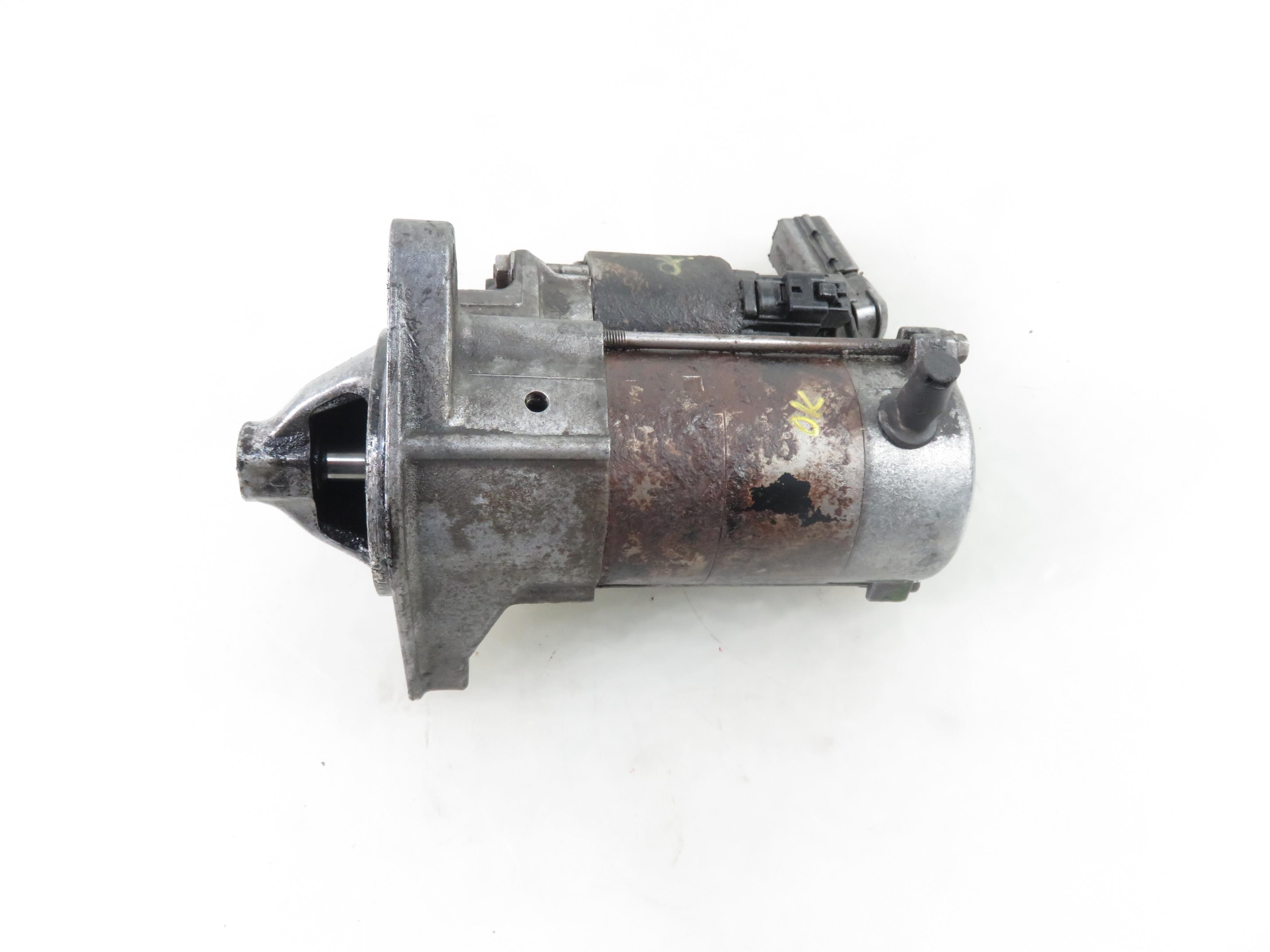 TOYOTA Carina E Starter Motor 24873774