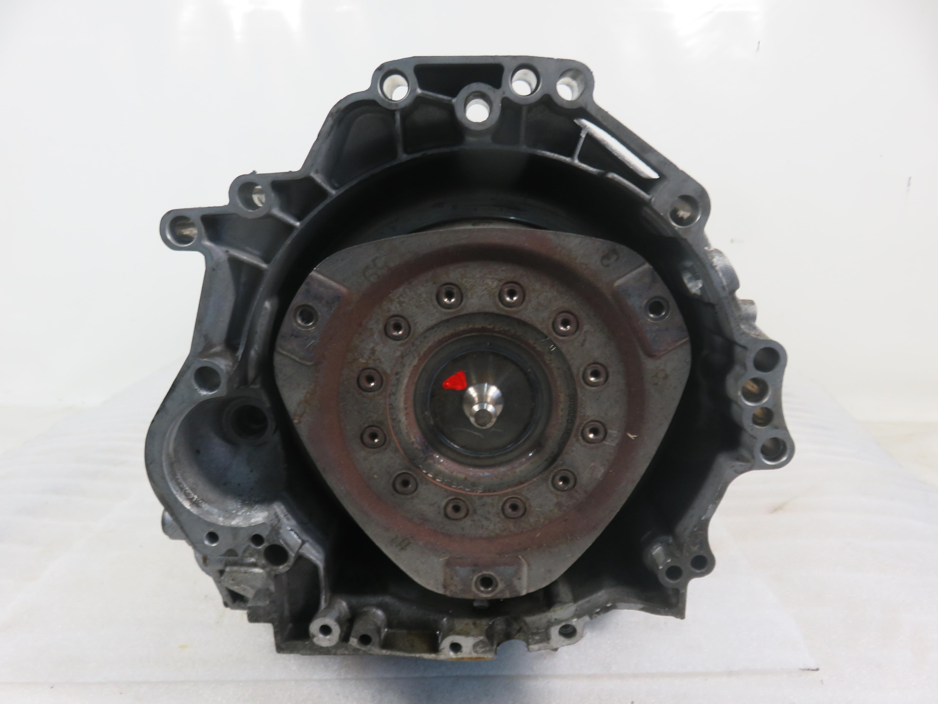 AUDI A6 C6/4F (2004-2011) Коробка передач HST,6HP19 24864714