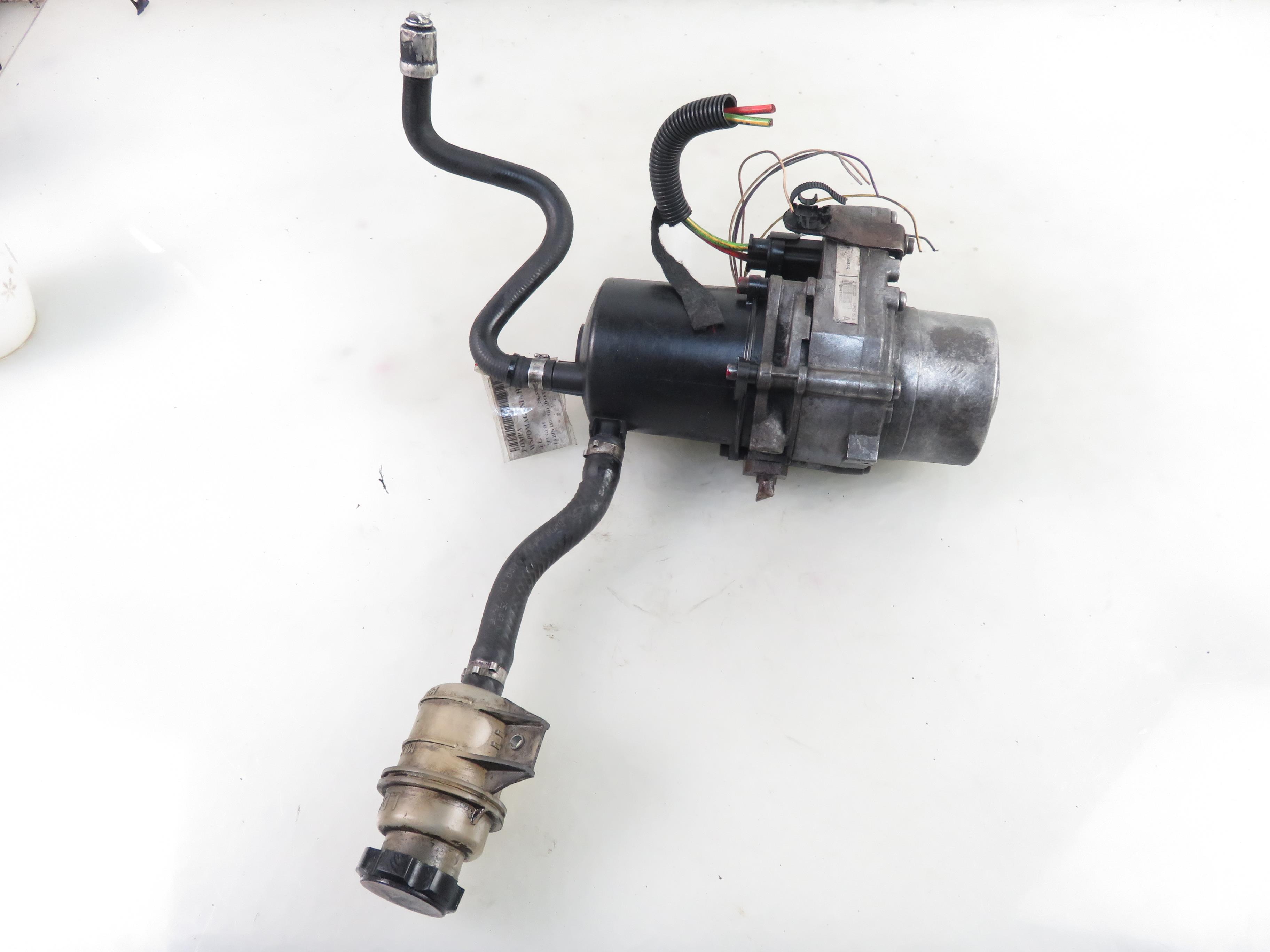 PEUGEOT 206 1 generation (1998-2009) Electric Power Steering  Pump 24818352