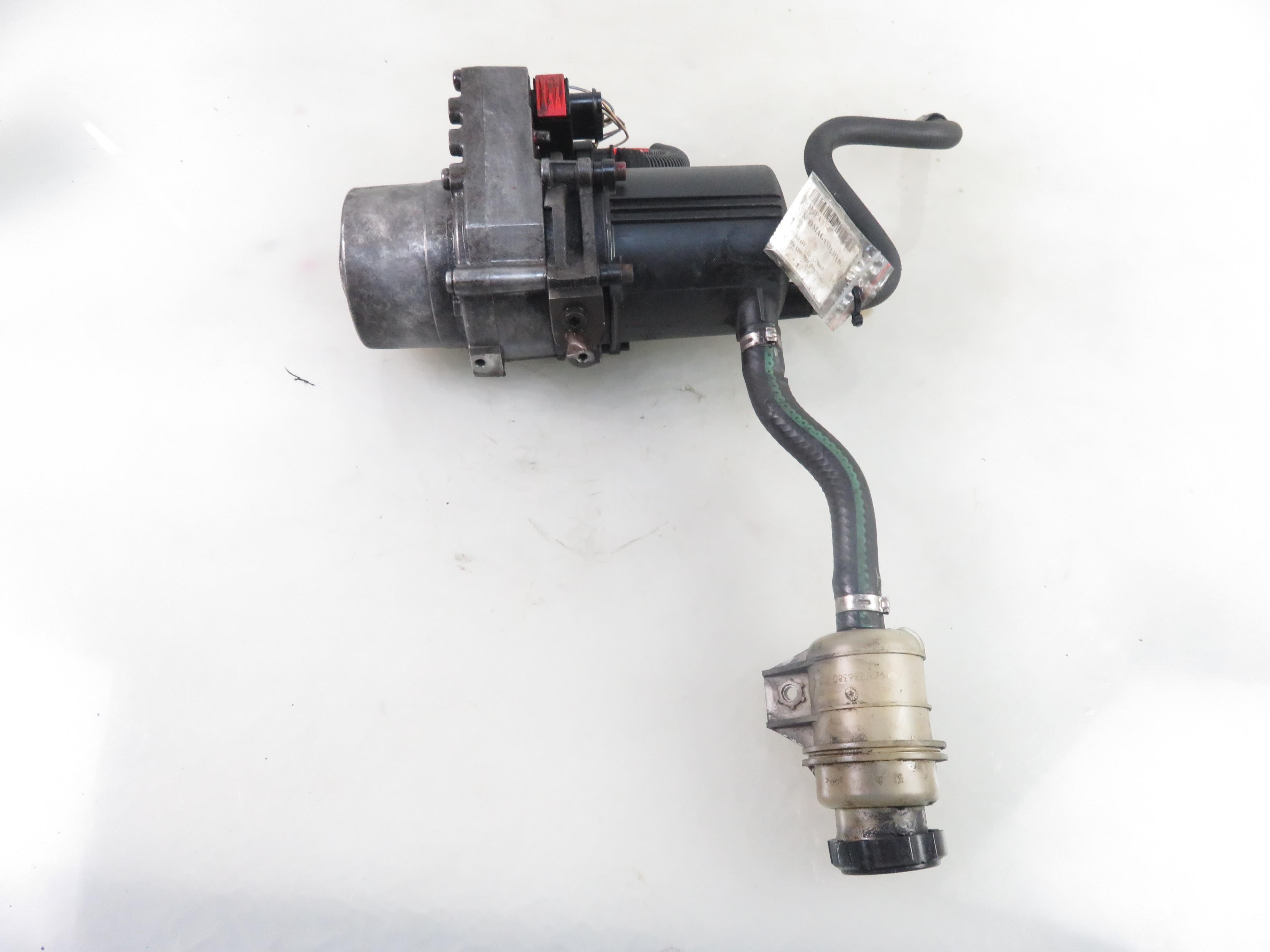 PEUGEOT 206 1 generation (1998-2009) Electric Power Steering  Pump 24818352