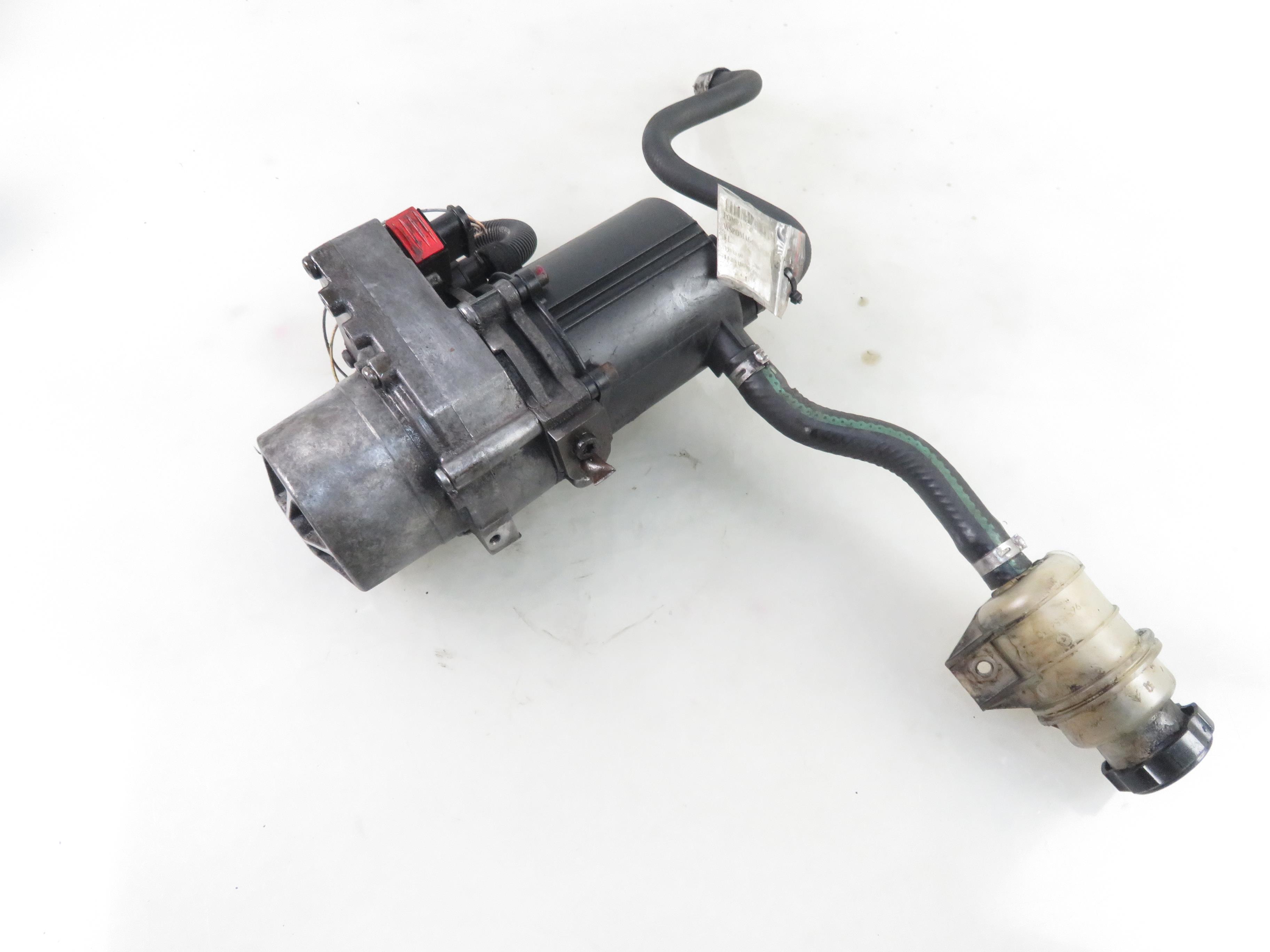 PEUGEOT 206 1 generation (1998-2009) Electric Power Steering  Pump 24818352