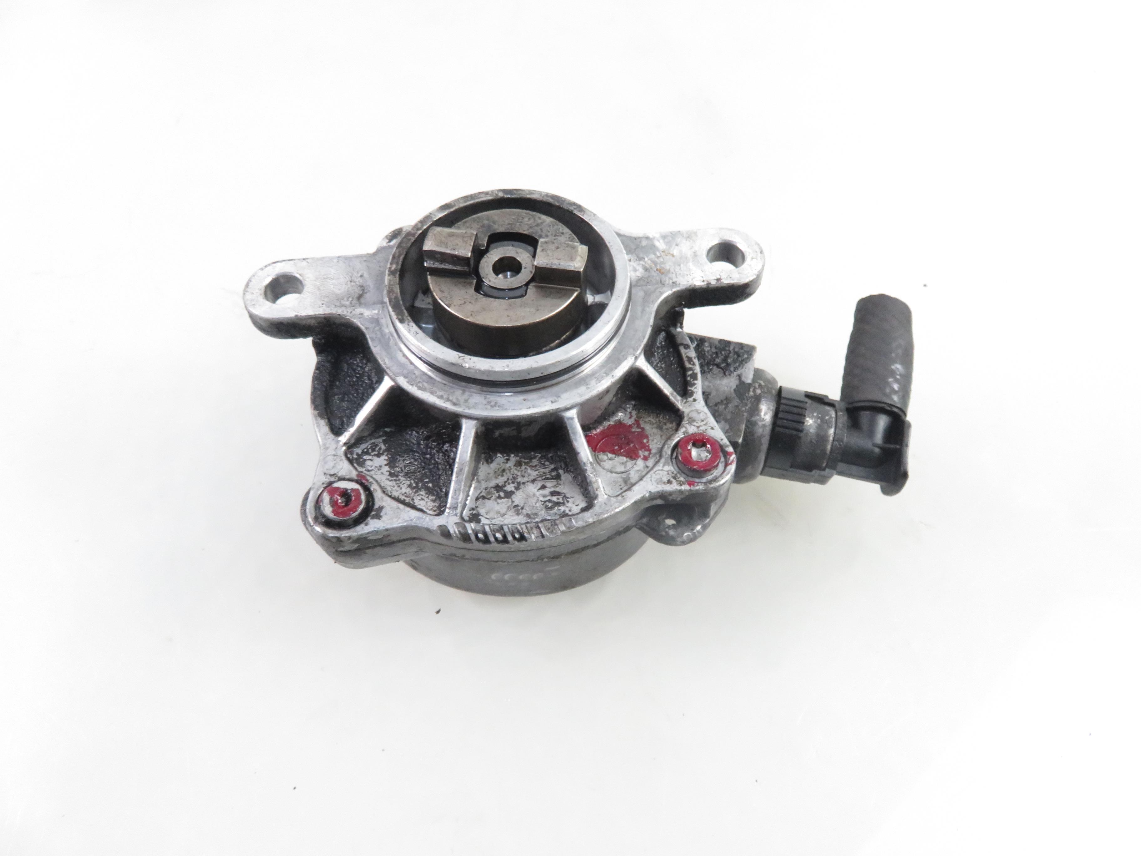 OPEL Movano 1 generation (A) (1998-2010) Vacuum Pump 8200640105 24864575