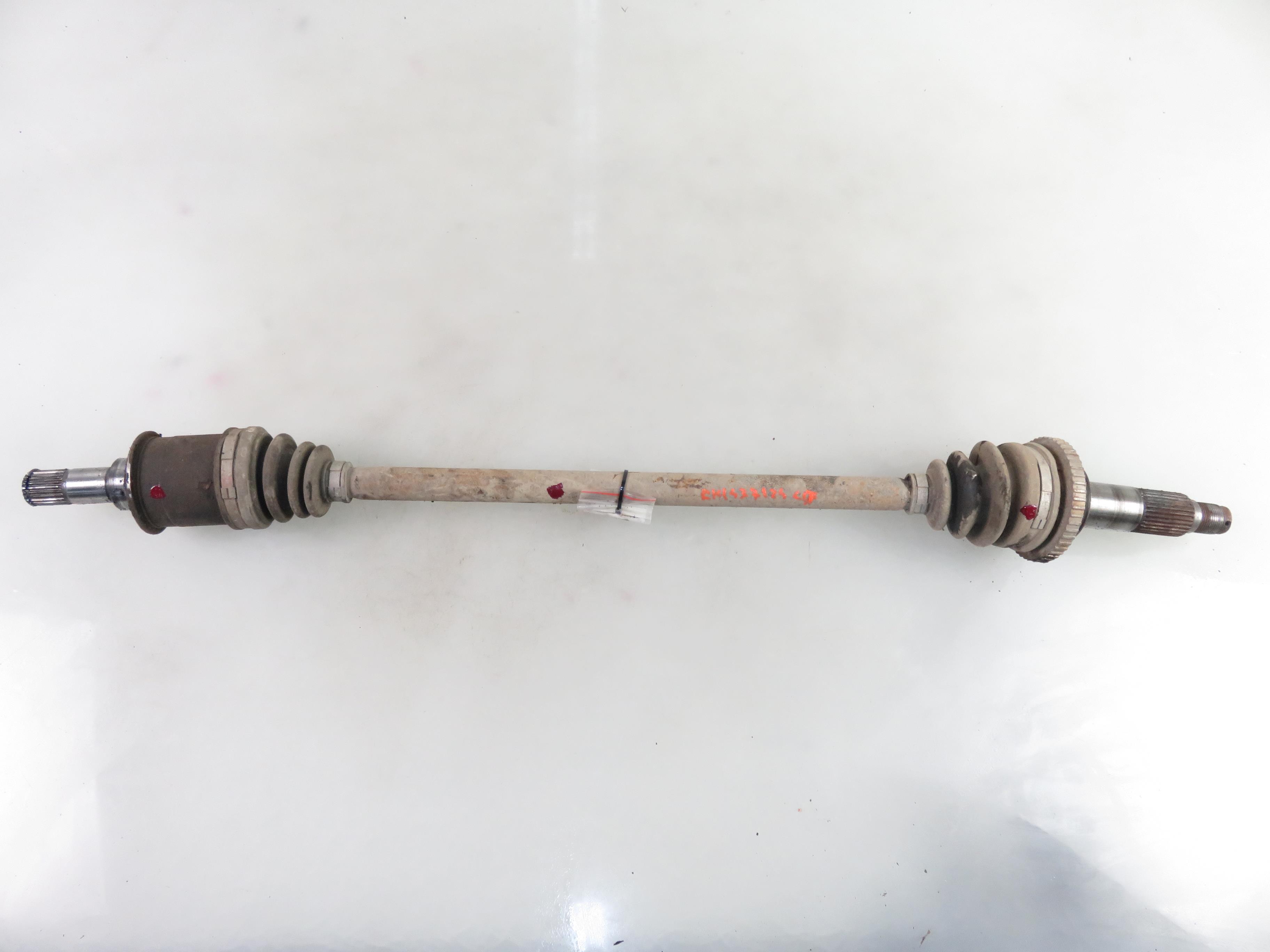 HONDA HR-V 1 generation (1998-2006) Rear Left Driveshaft 24785019