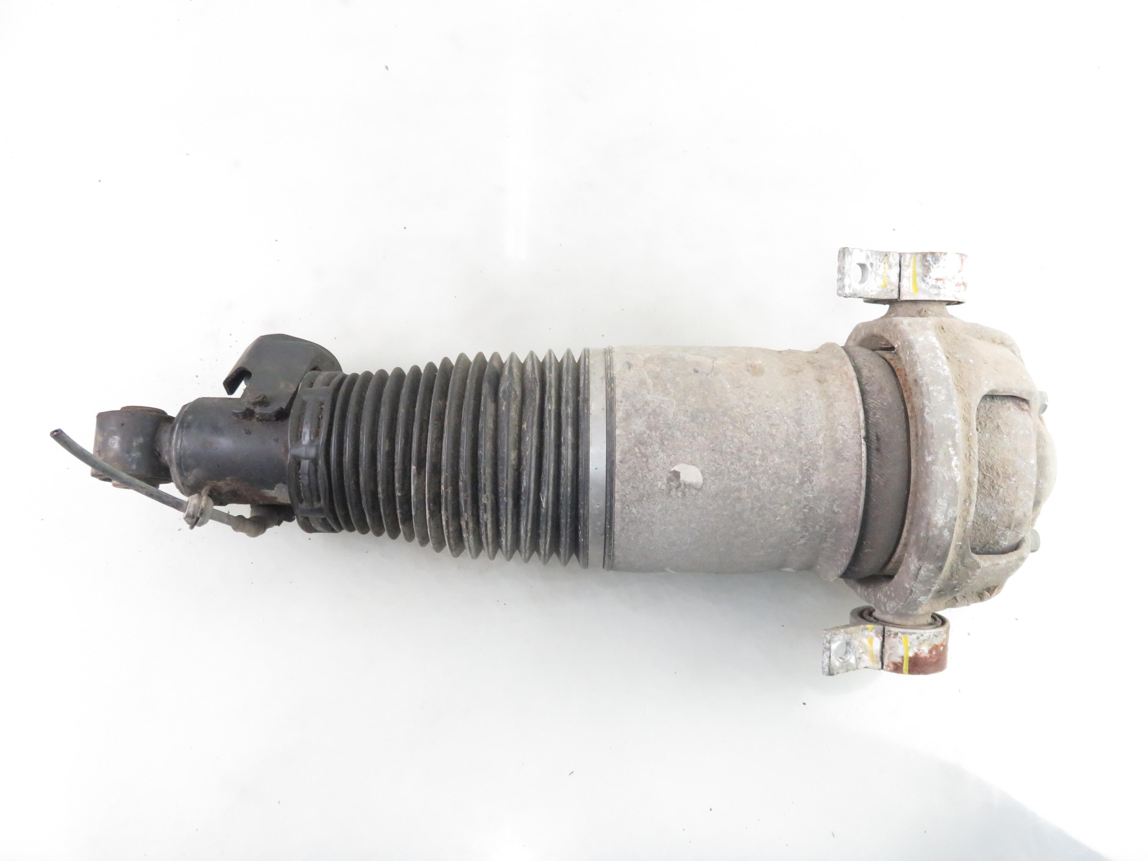 VOLKSWAGEN Touareg 1 generation (2002-2010) Amortizoare pneumatice 7L6512021AG 25758726