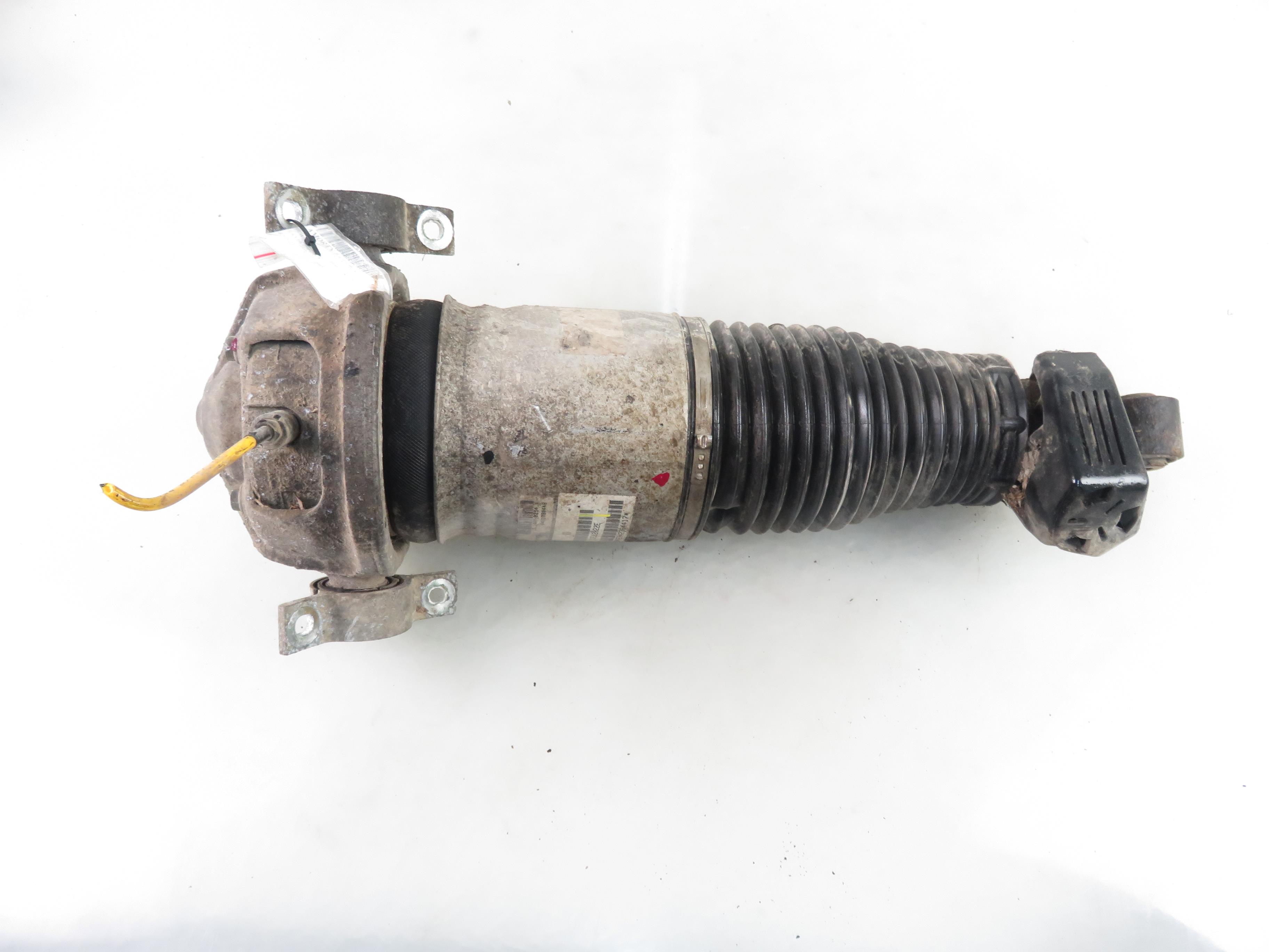 VOLKSWAGEN Touareg 1 generation (2002-2010) Amortizoare pneumatice 7L6512022E 25758465