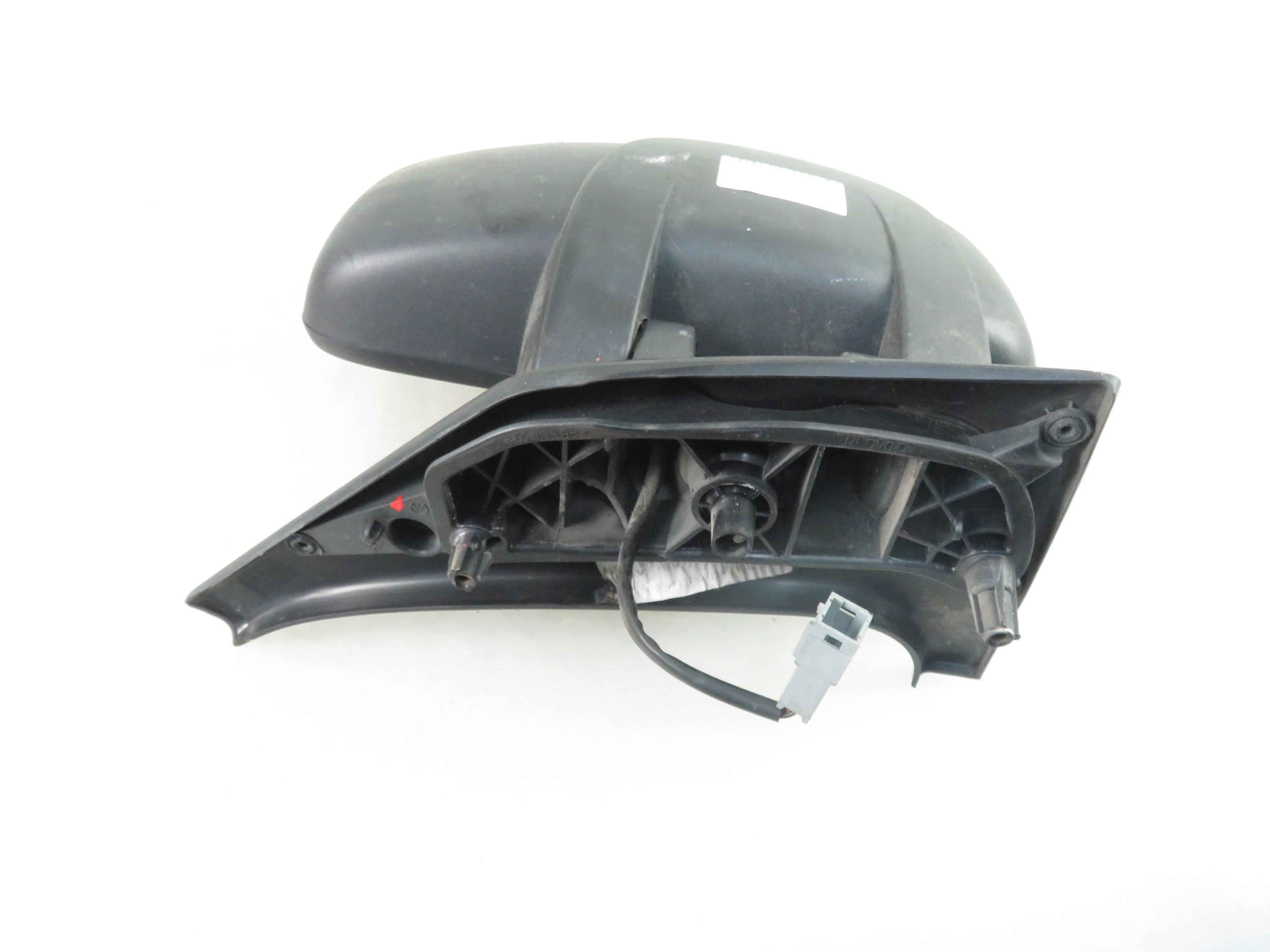 RENAULT Master 2 generation (1997-2010) Left Side Wing Mirror 8200163449 25191697