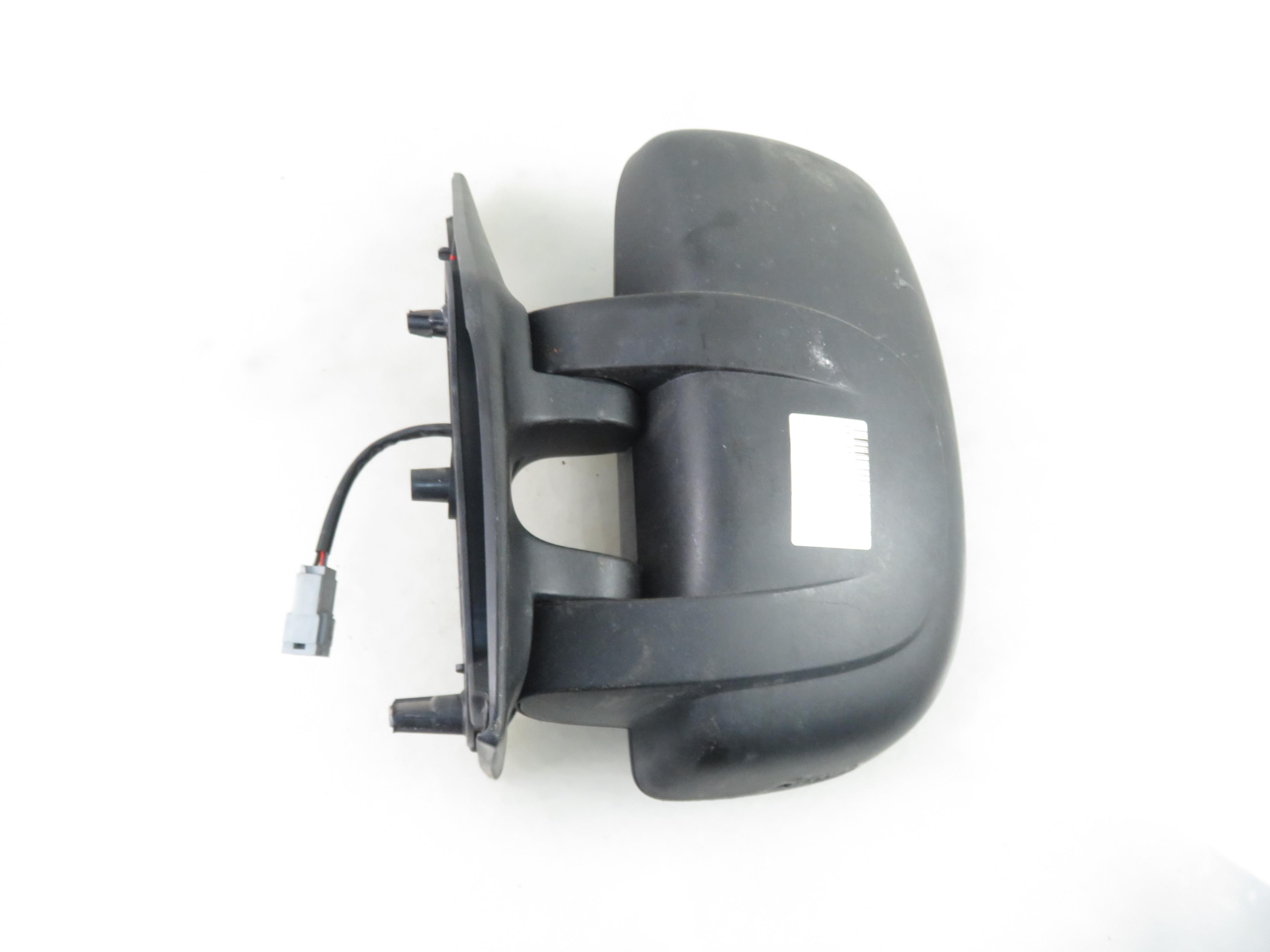 RENAULT Master 2 generation (1997-2010) Left Side Wing Mirror 8200163449 25191697