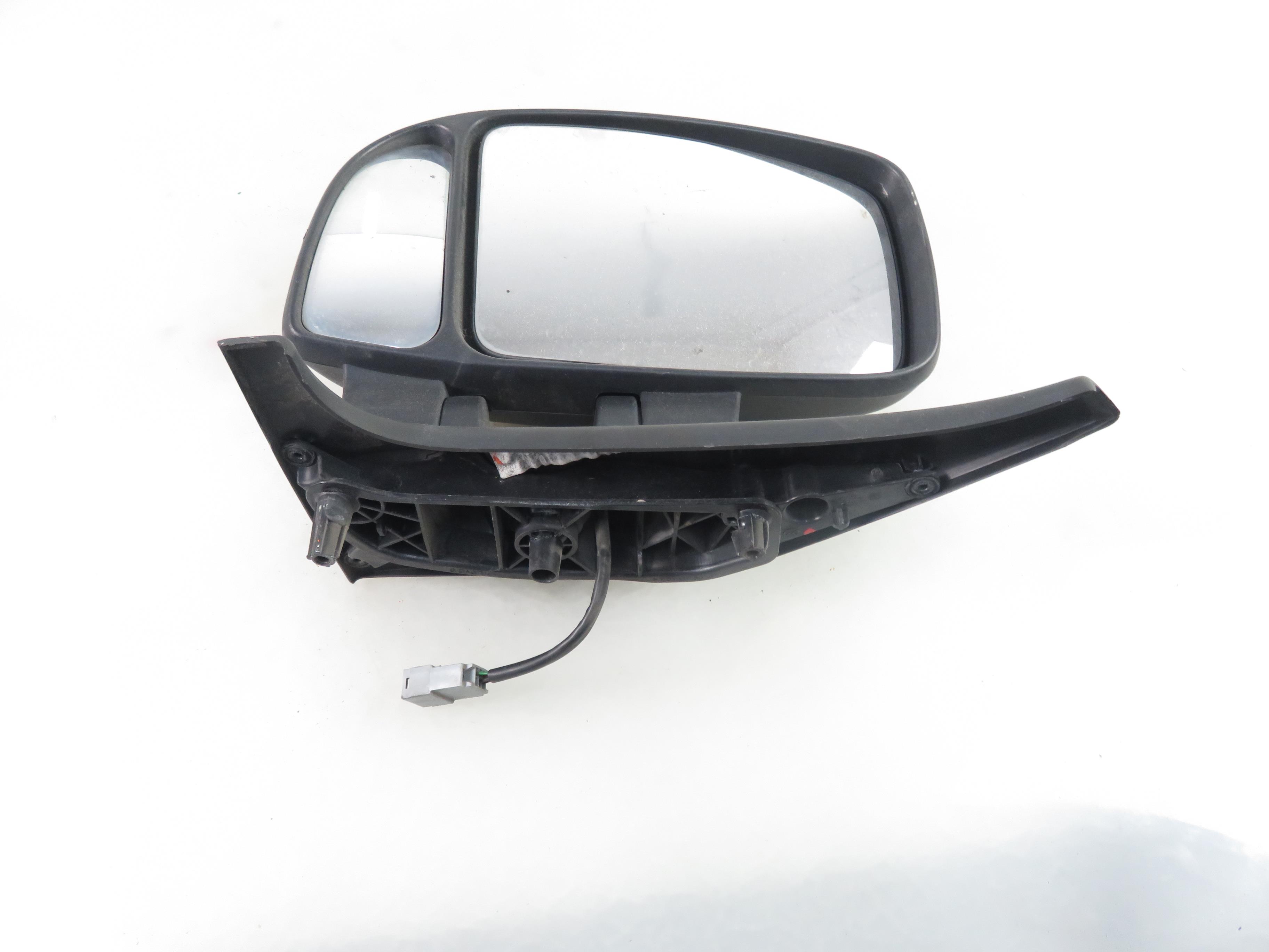 RENAULT Master 2 generation (1997-2010) Left Side Wing Mirror 8200163449 25191697