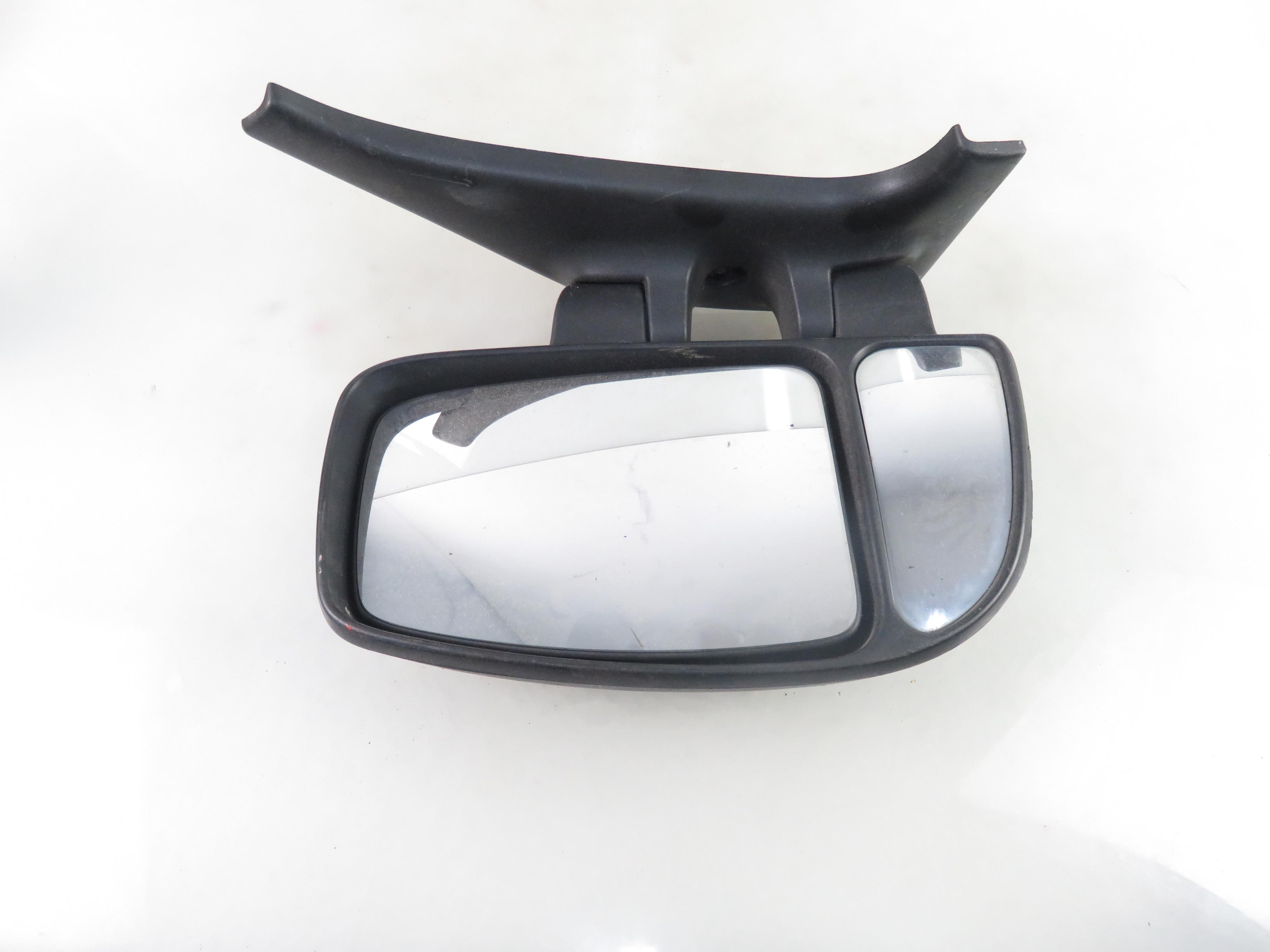 RENAULT Master 2 generation (1997-2010) Left Side Wing Mirror 8200163449 25191697