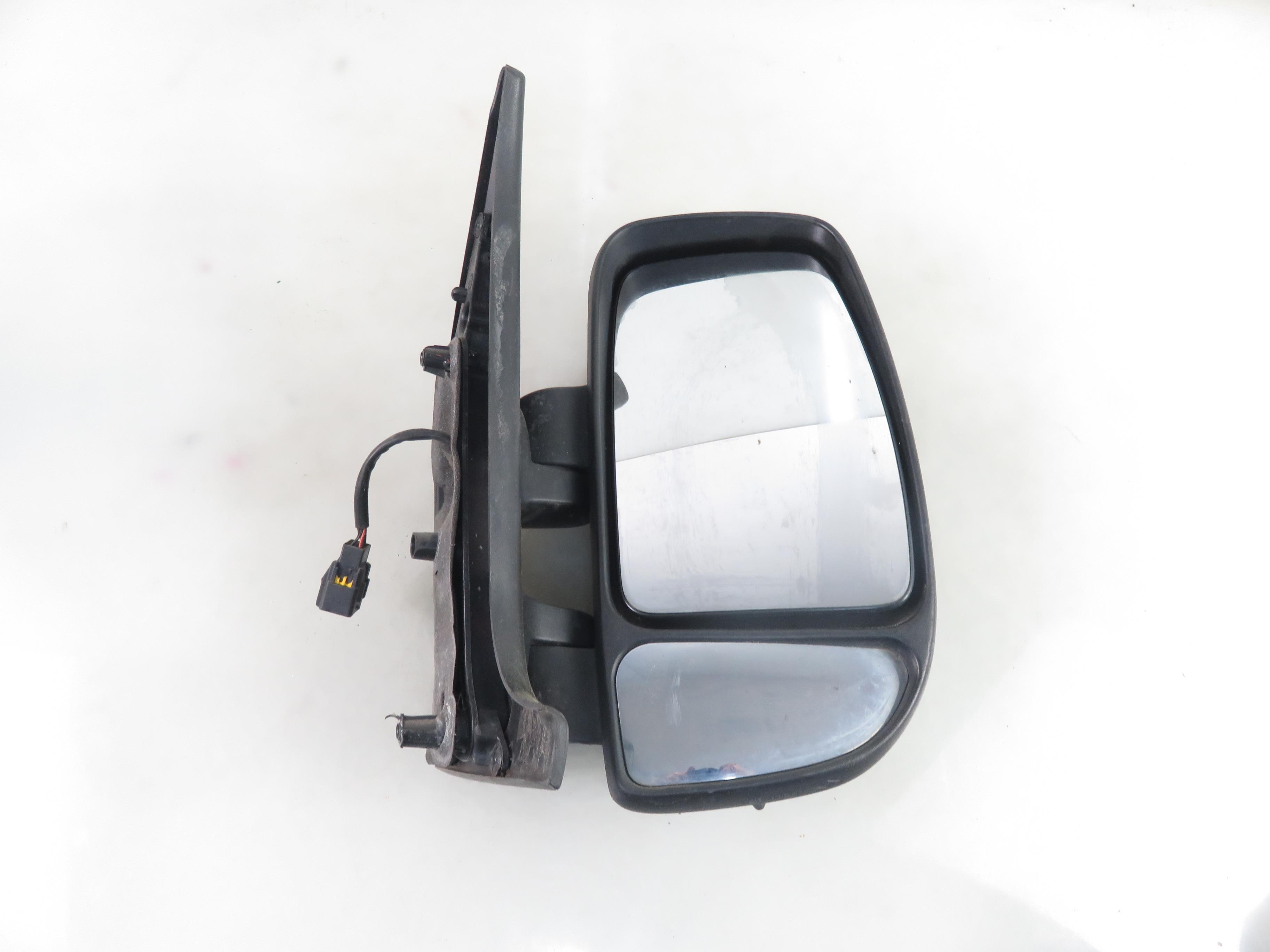 RENAULT Master 2 generation (1997-2010) Right Side Wing Mirror 8200255776 25191684