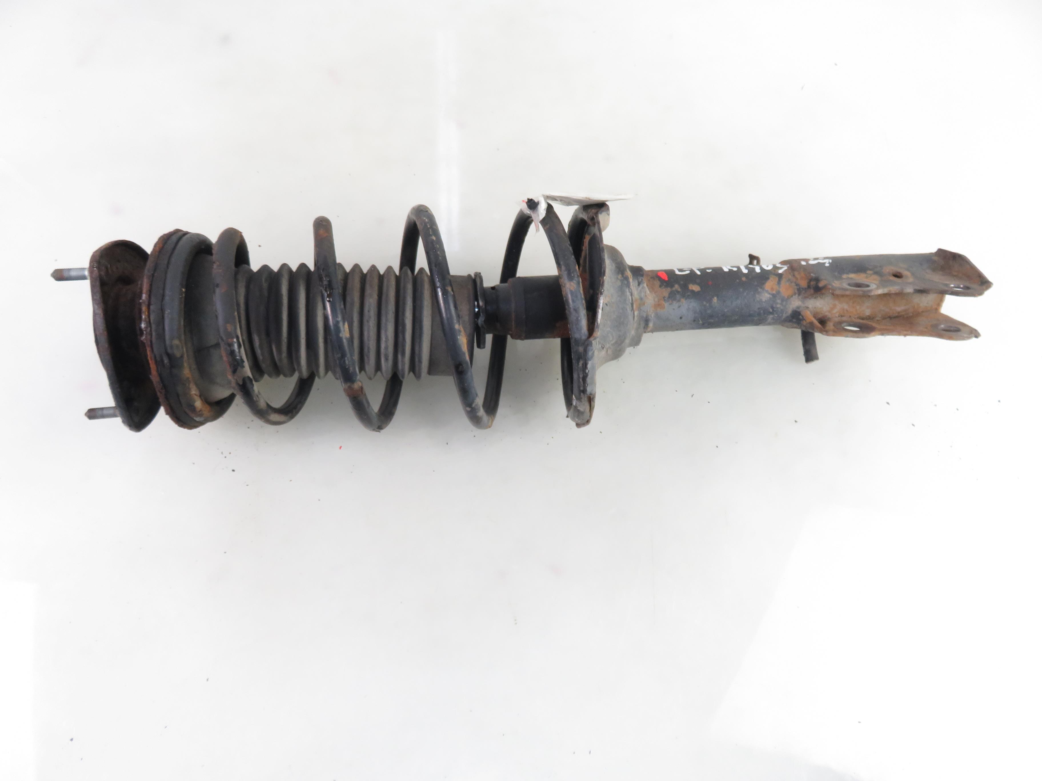 TOYOTA Yaris Verso 1 generation (1999-2006) Front Left Shock Absorber 24840357