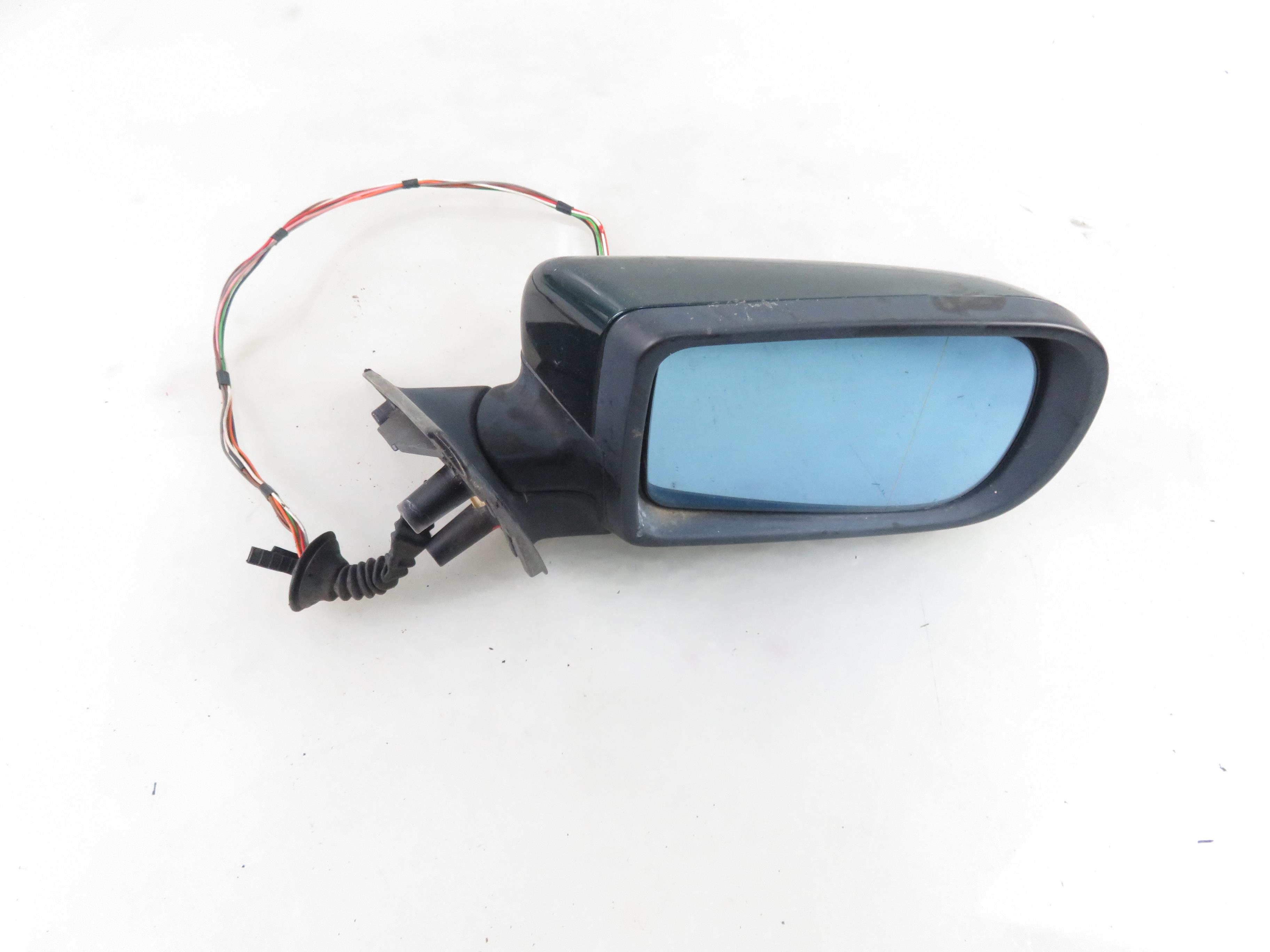 BMW 7 Series E38 (1994-2001) Right Side Wing Mirror 8170512 24941898