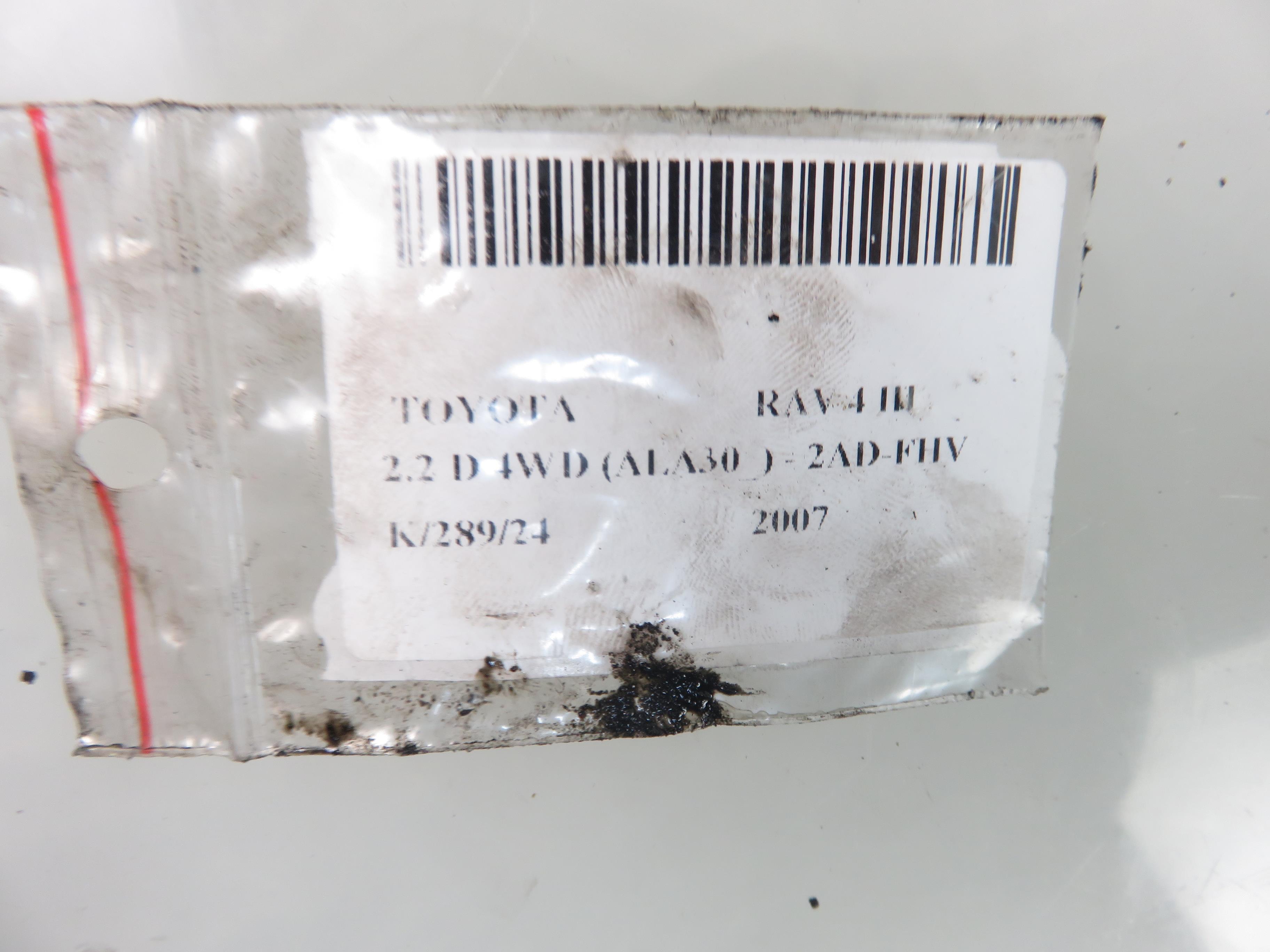TOYOTA RAV4 3 generation (XA30) (2005-2012) Датчик уровня масла 24840286