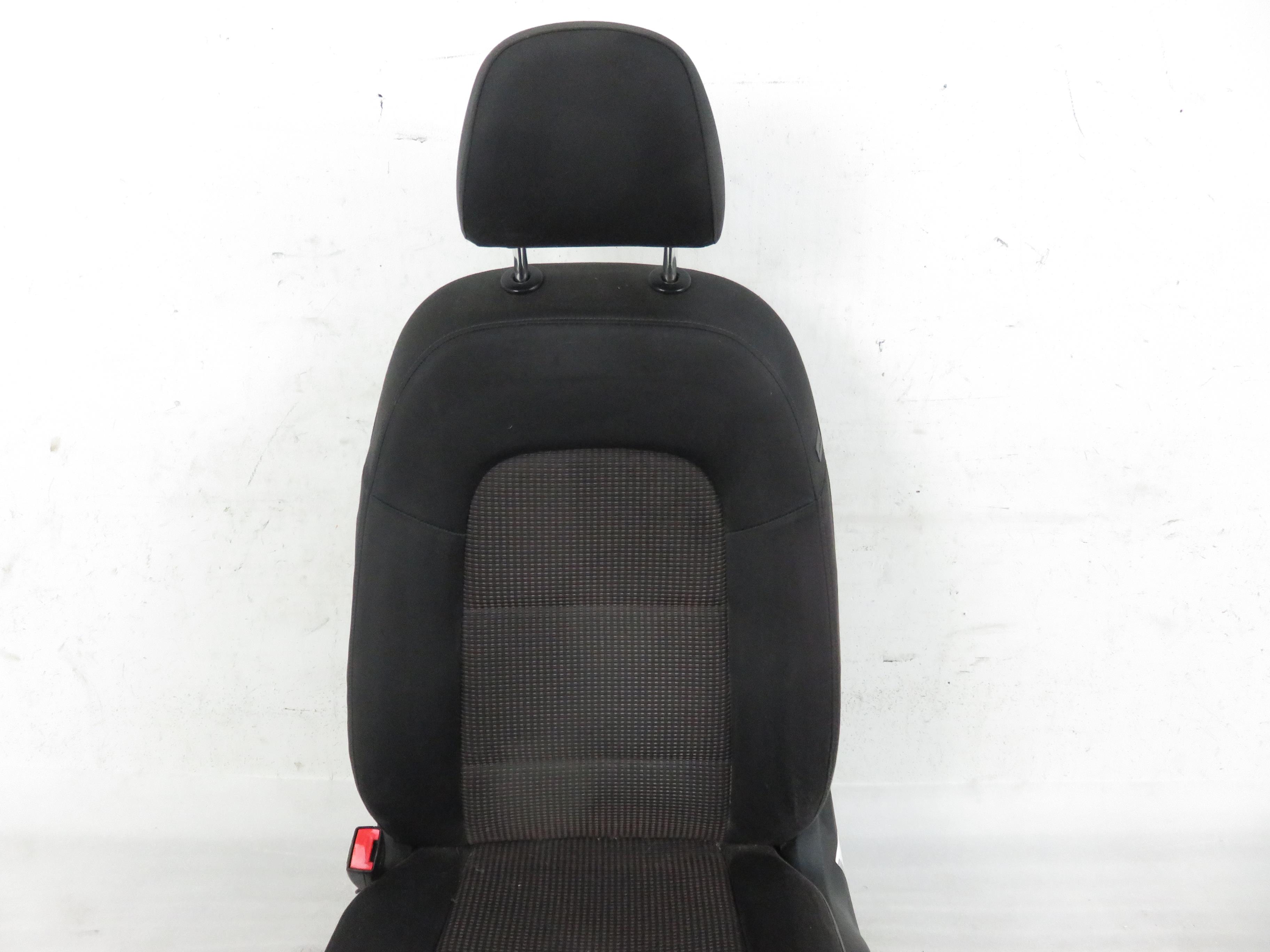 AUDI Q5 8R (2008-2017) Front Left Seat 24840241