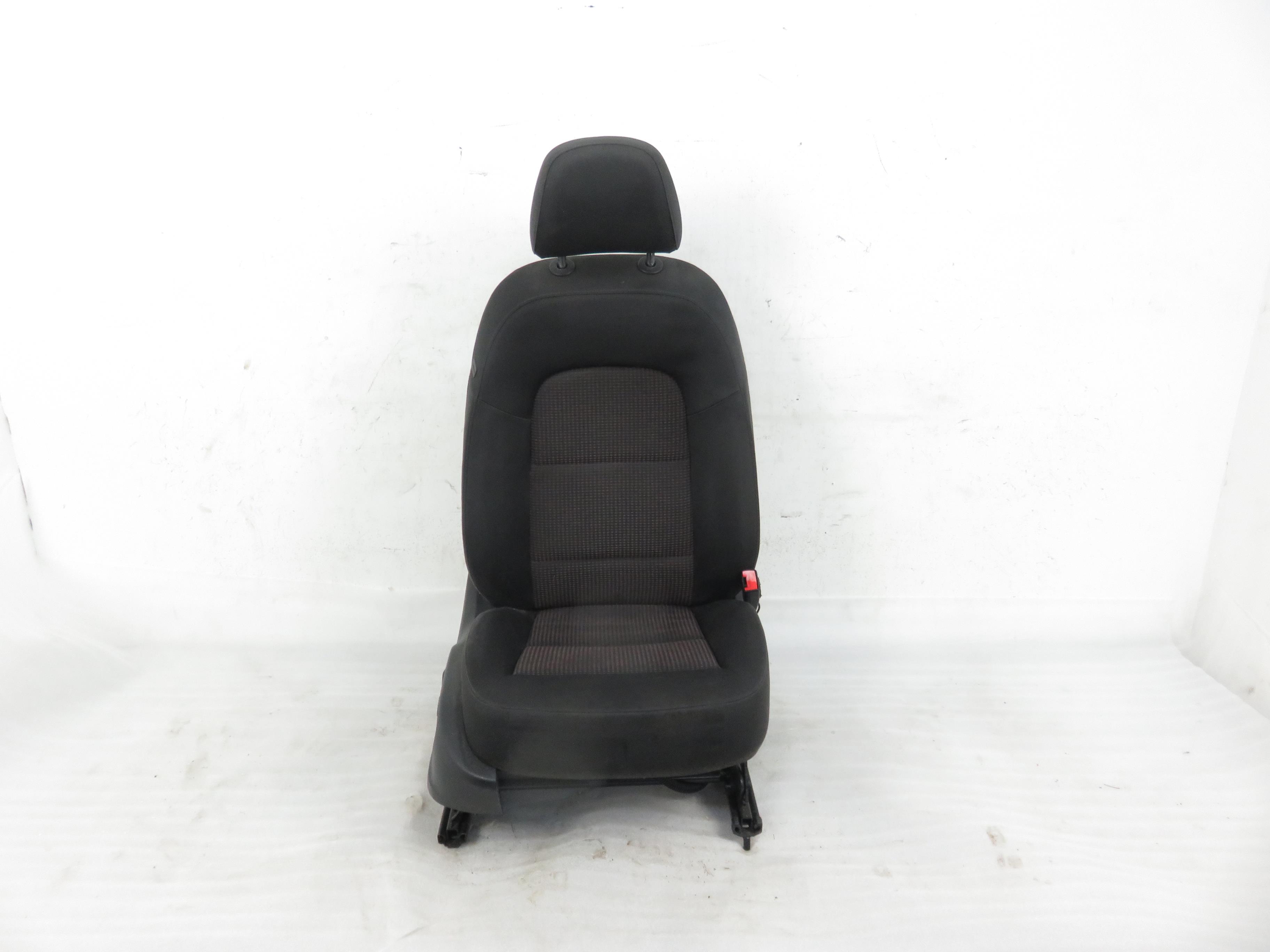 AUDI Q5 8R (2008-2017) Front Right Seat 24840155