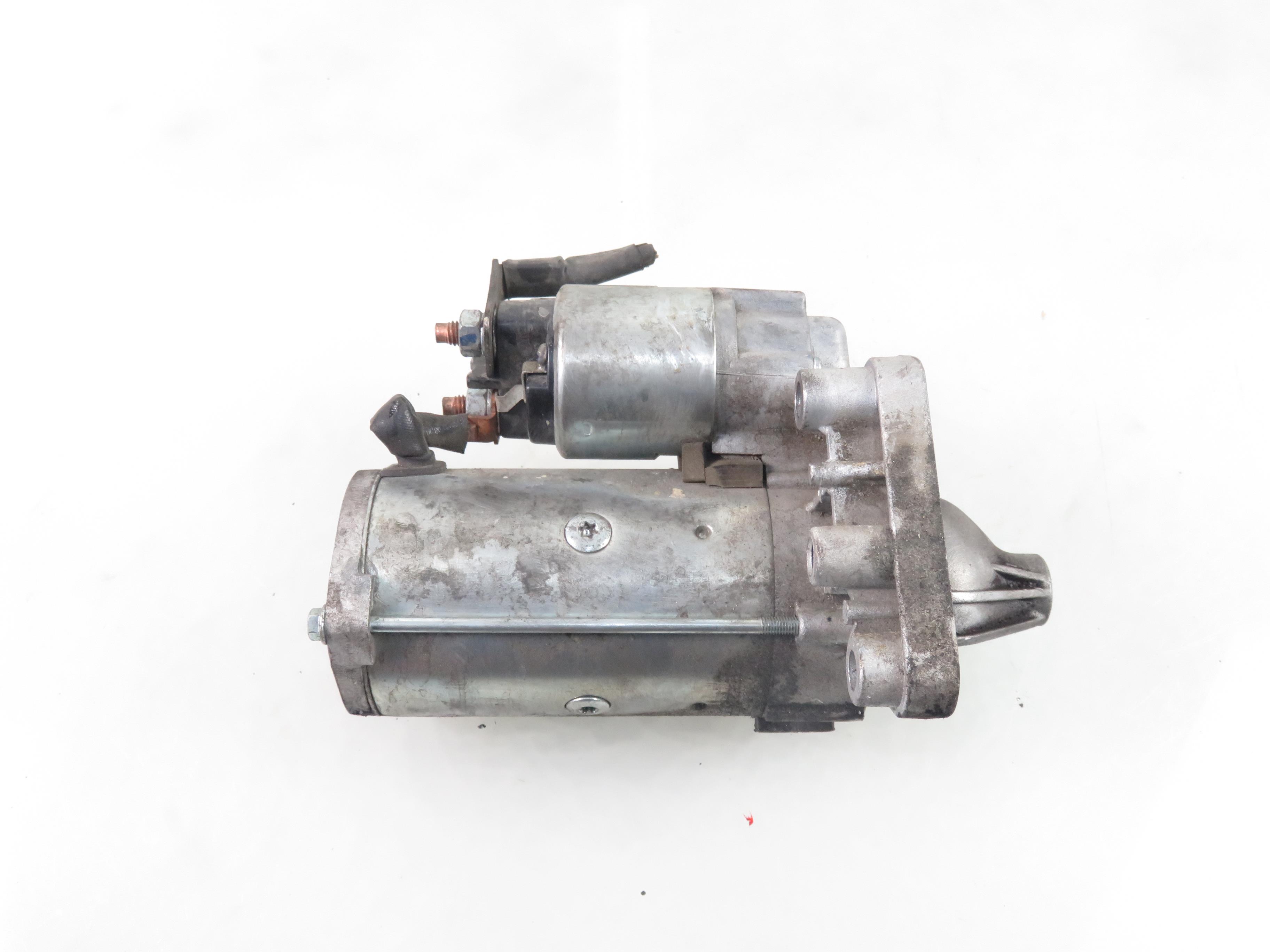 CITROËN C4 1 generation (2004-2011) Starter Motor STX200035 24873763