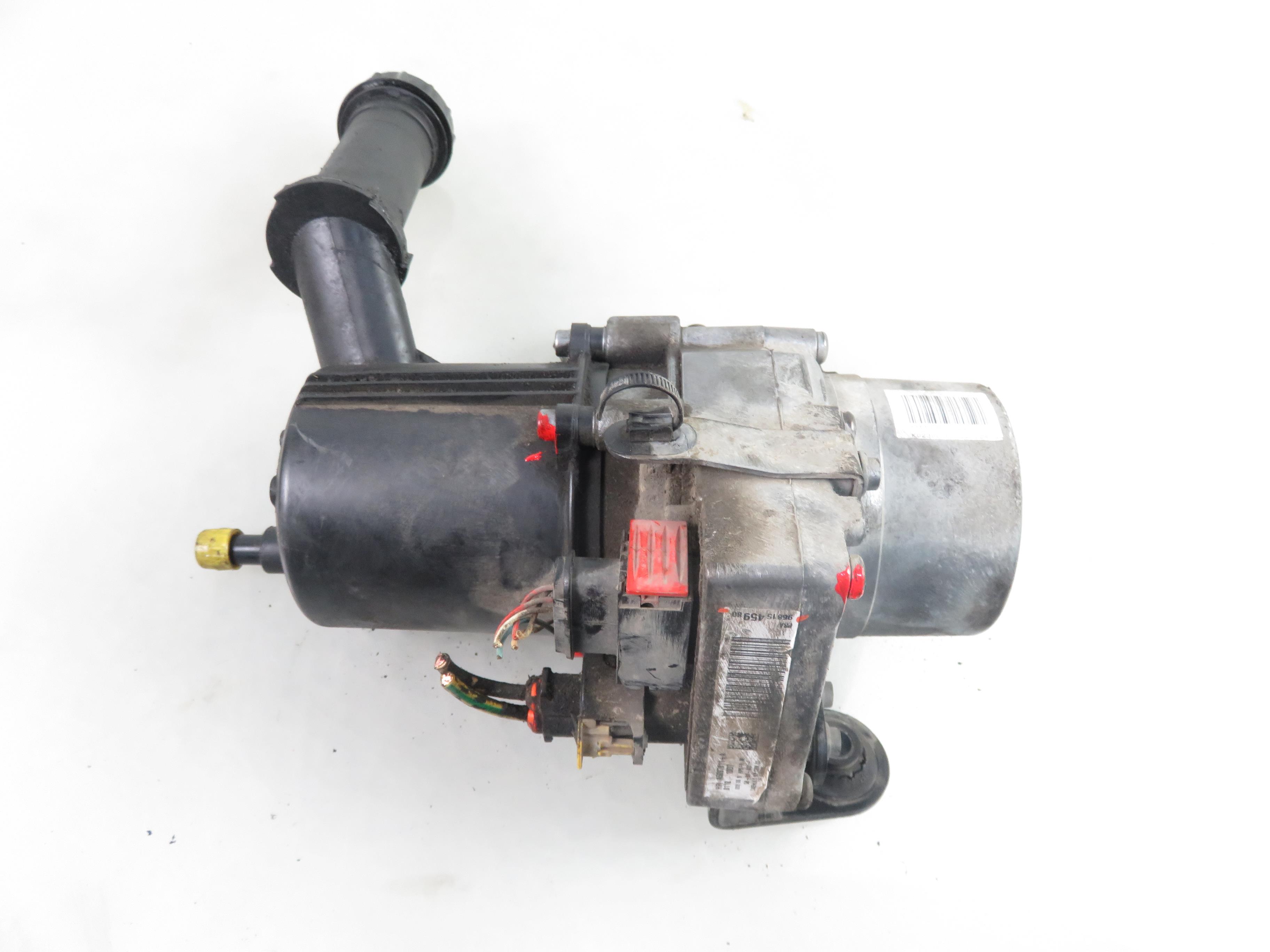 CITROËN C4 1 generation (2004-2011) Electric Power Steering  Pump 9681545980 25289922