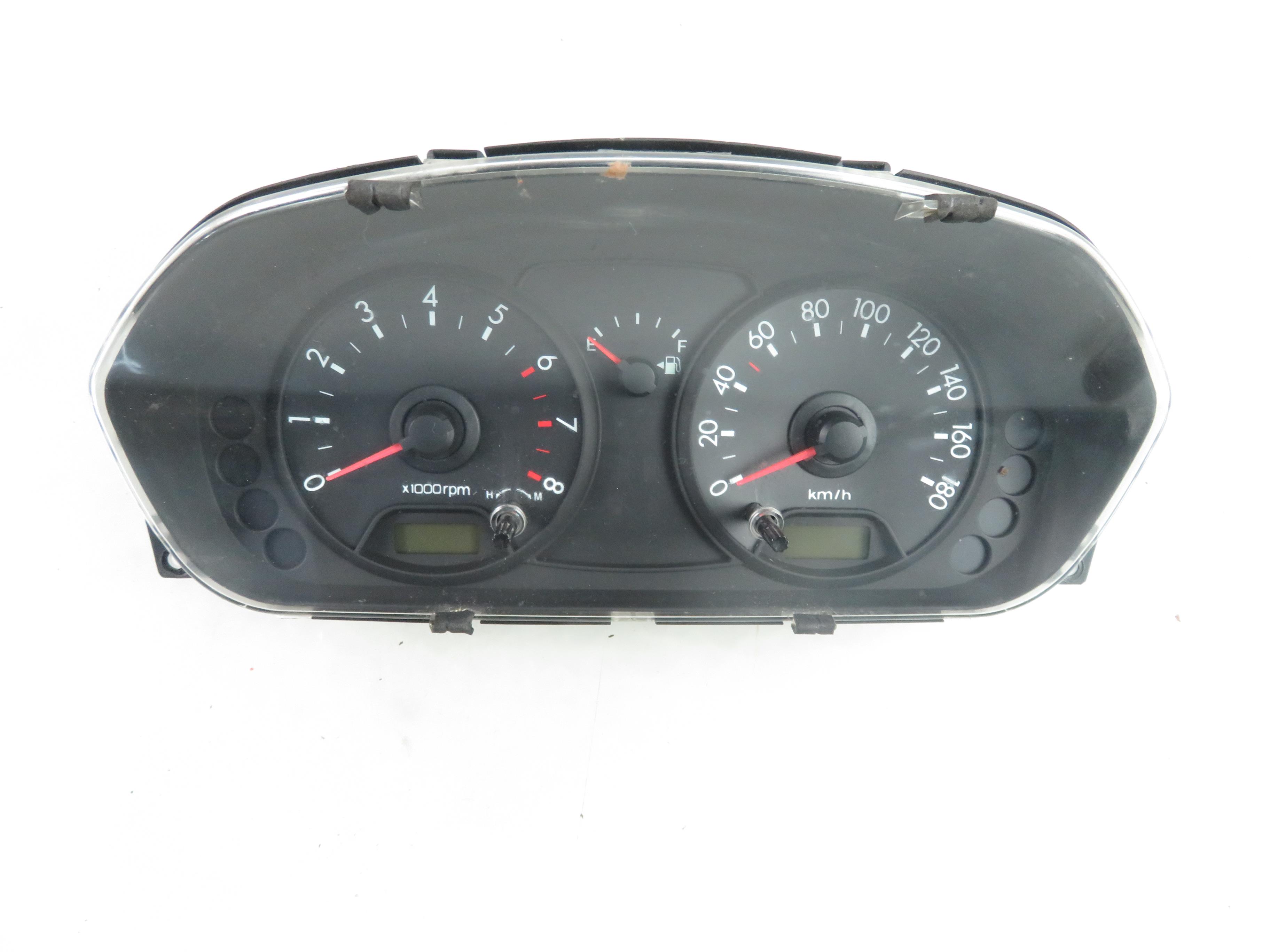 KIA Picanto 1 generation (2004-2011) Speedometer 9400307020 24873709