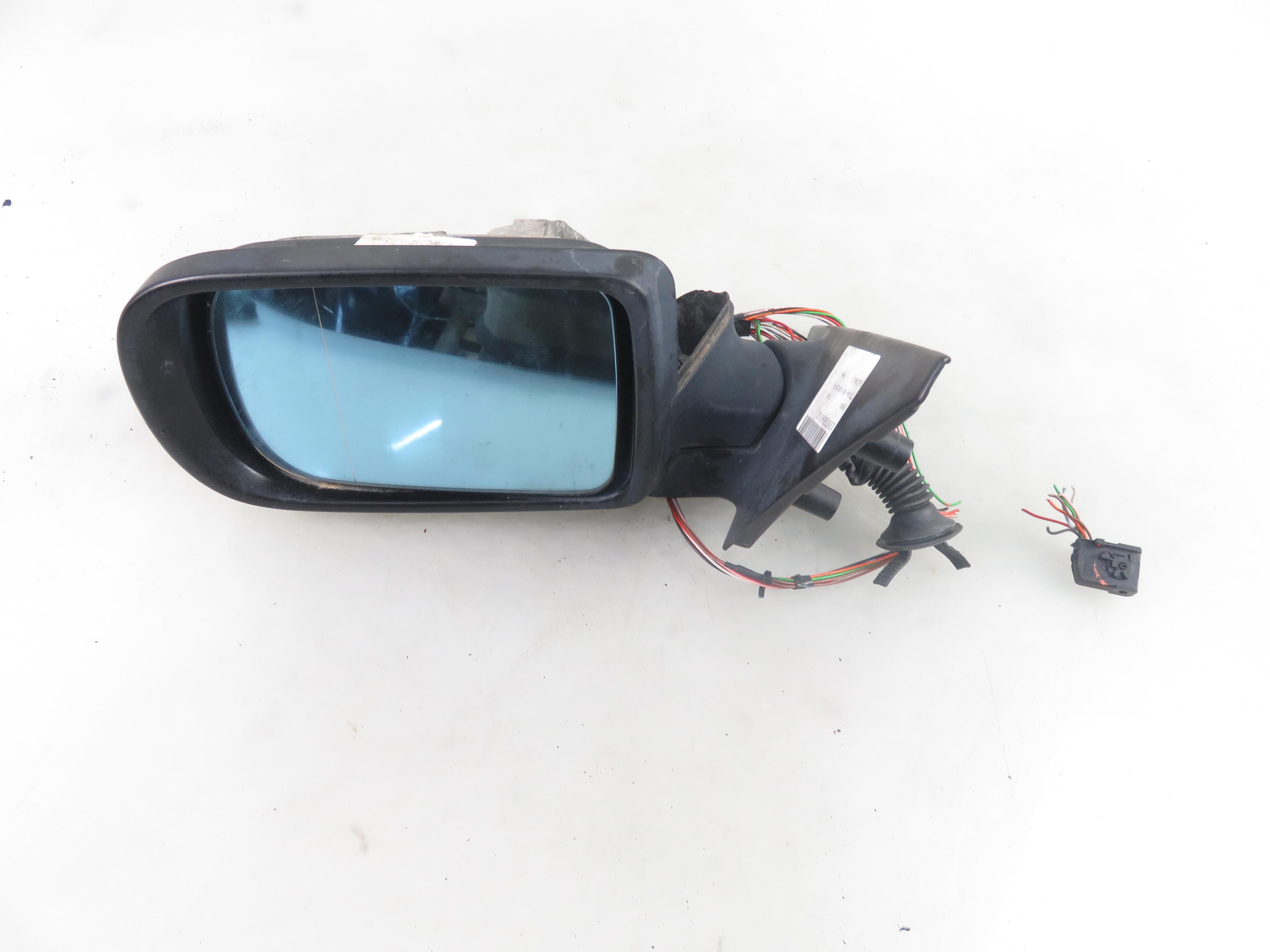 BMW 7 Series E38 (1994-2001) Left Side Wing Mirror 24840338