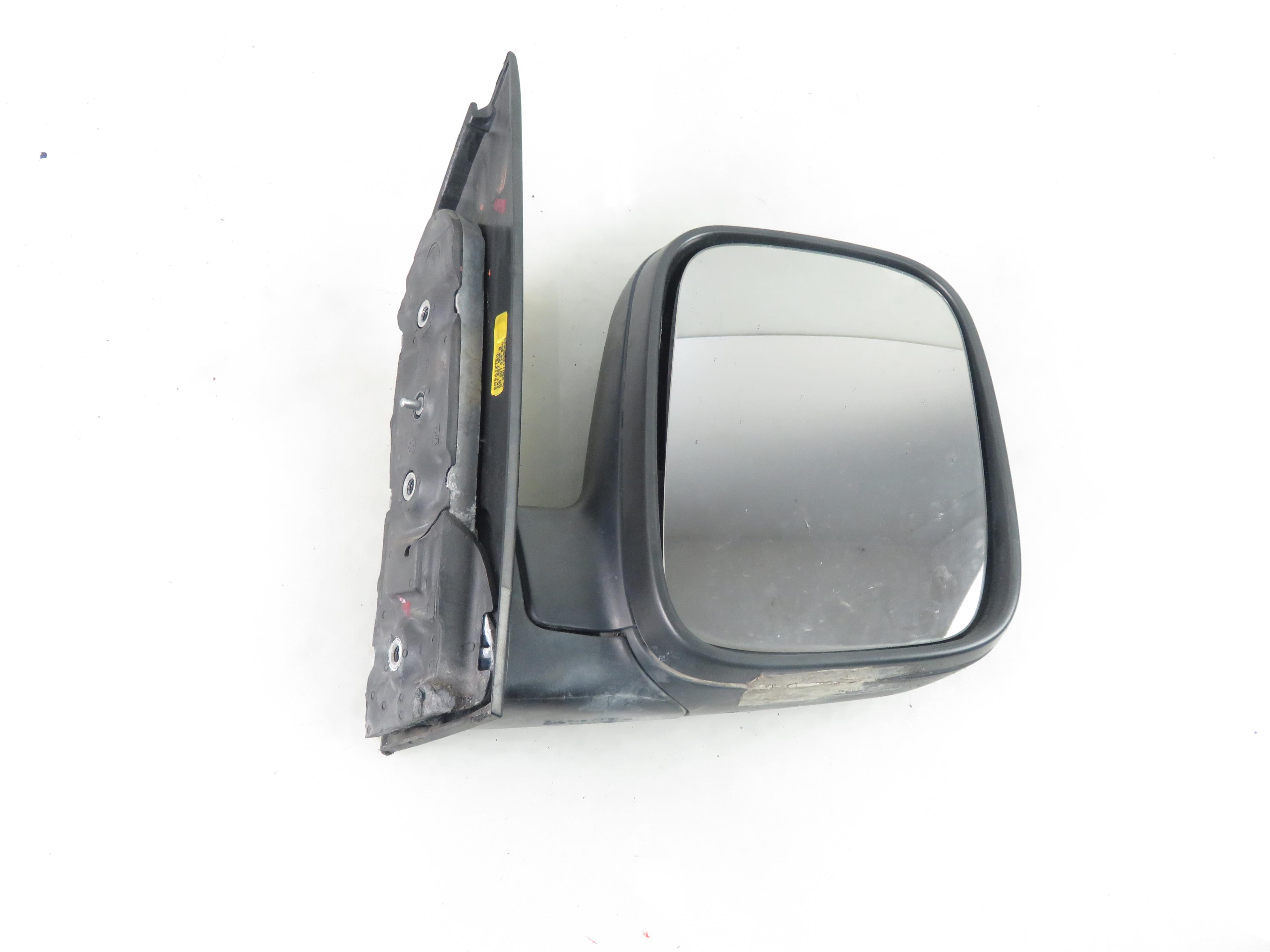 VOLKSWAGEN Caddy 3 generation (2004-2015) Зеркало передней правой двери 2K1857508B 24924063