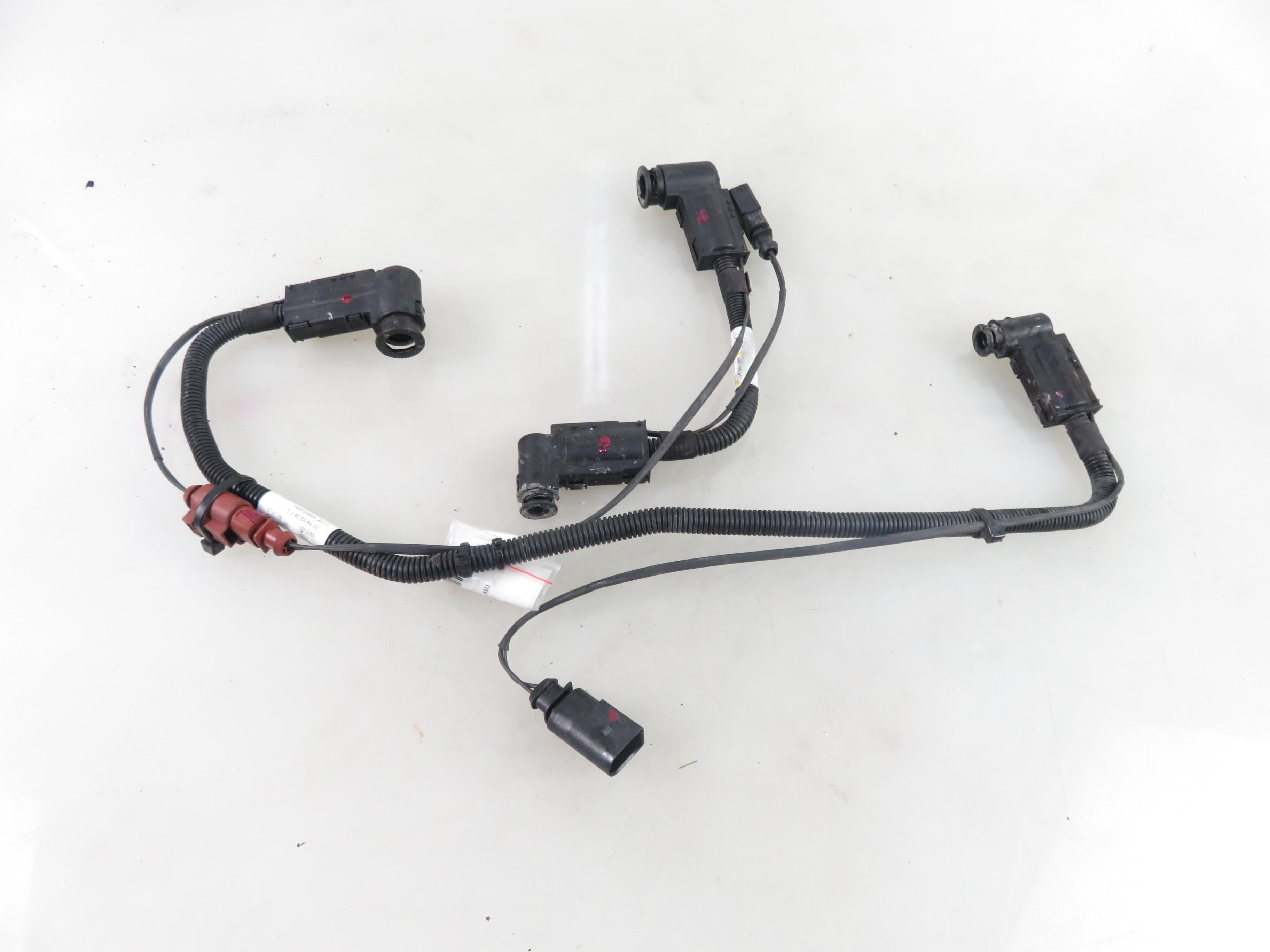 AUDI Q5 8R (2008-2017) Cable Harness 8R0131912, 8R0131911 25217408