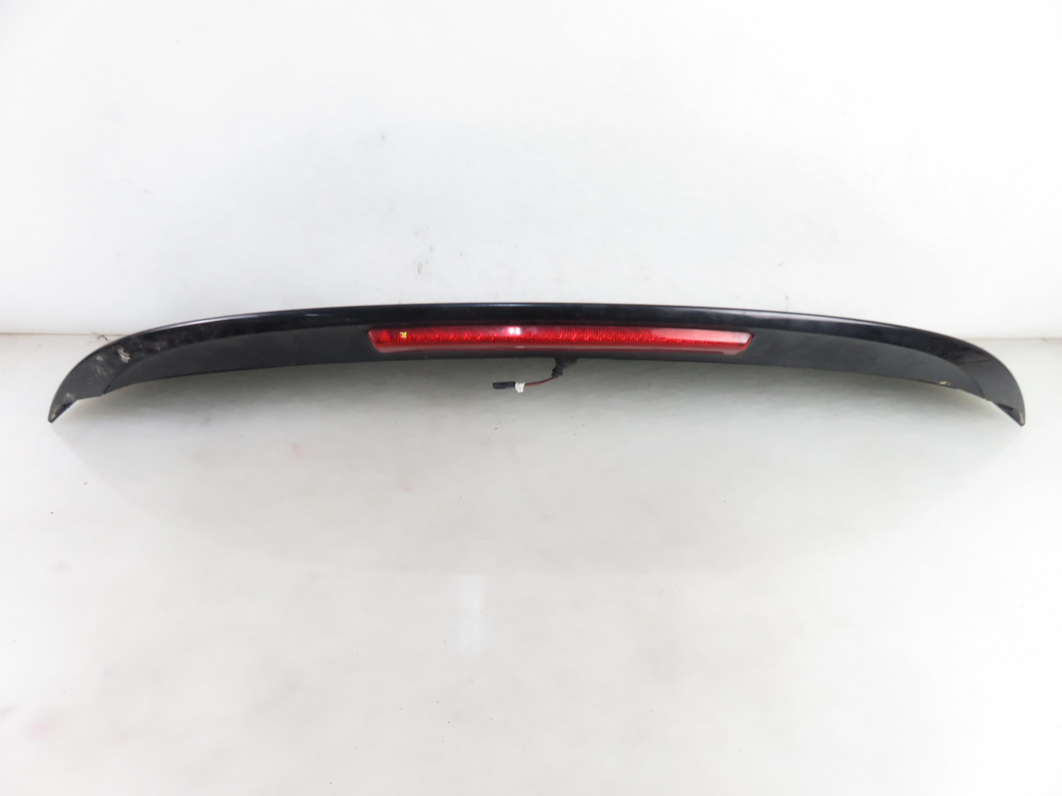 VOLKSWAGEN Scirocco 3 generation (2008-2020) Spoiler hayon 1K8827933B, 1K8827933BX 25271253