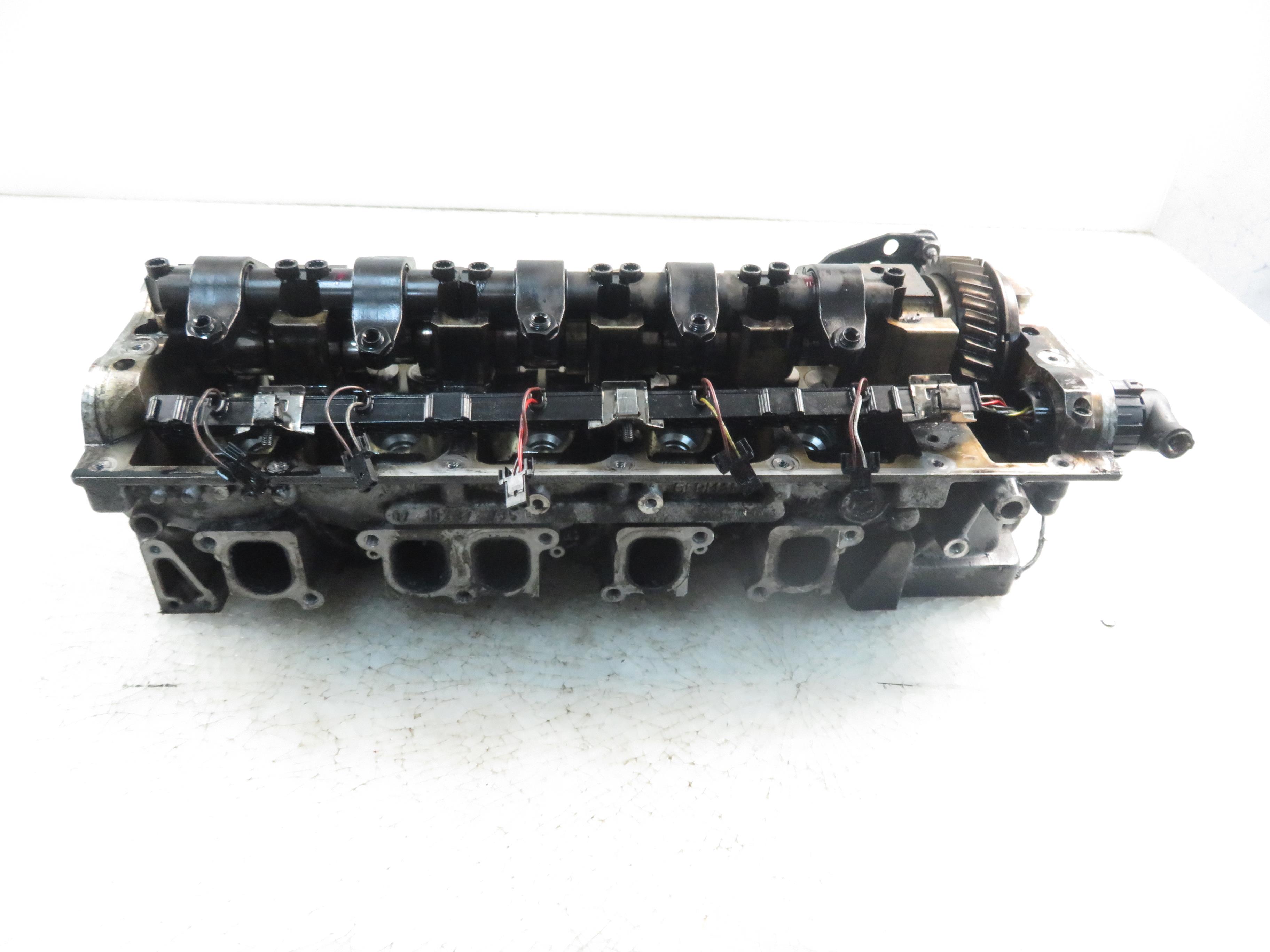 VOLKSWAGEN Touareg 1 generation (2002-2010) Κεφαλή κυλίνδρου κινητήρα R070103373A 24864757