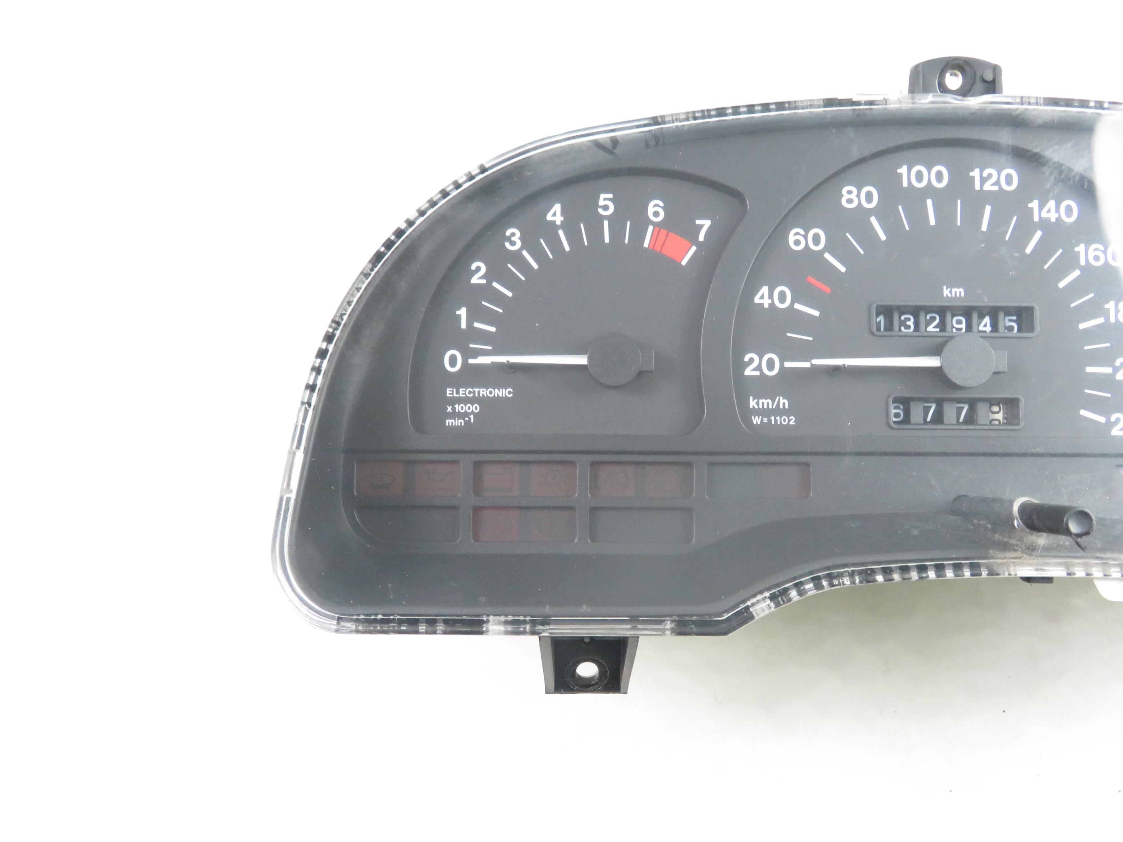 OPEL Astra G (1998-2009) Speedometer 90519081RN 24873921
