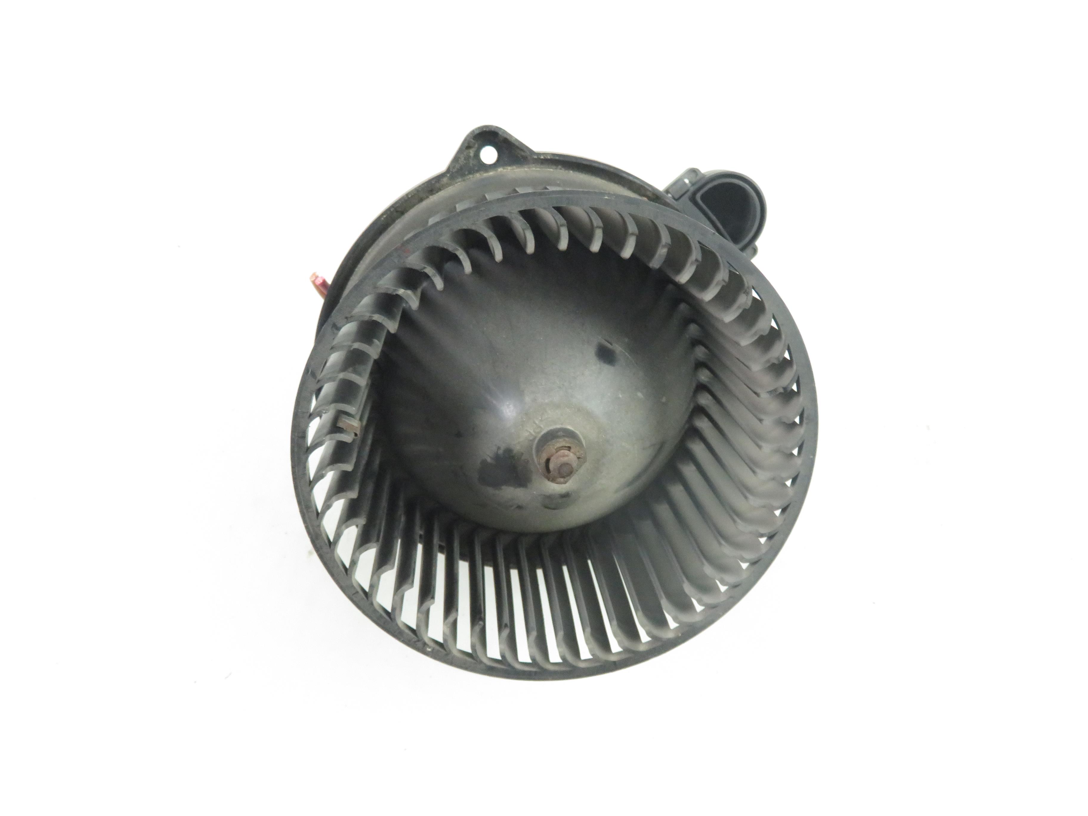 KIA Picanto 1 generation (2004-2011) Salona mazā ventilatora relejs 9711307000 24980871