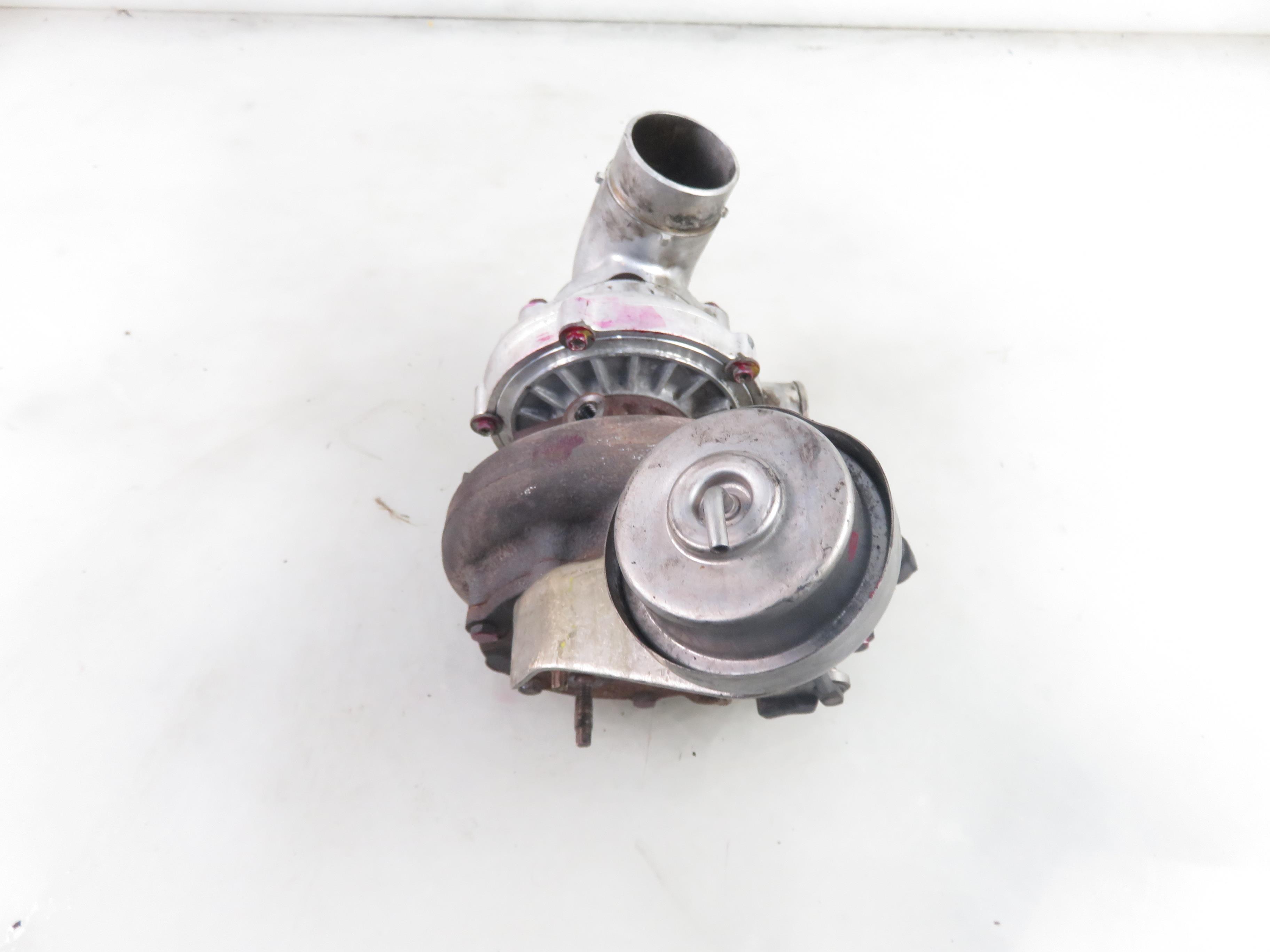 TOYOTA RAV4 3 generation (XA30) (2005-2012) Turbocharger 1720126030 24873959